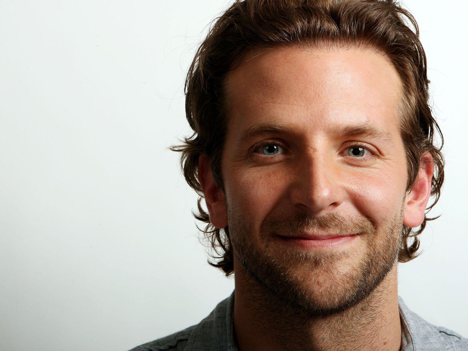 Bradley Cooper