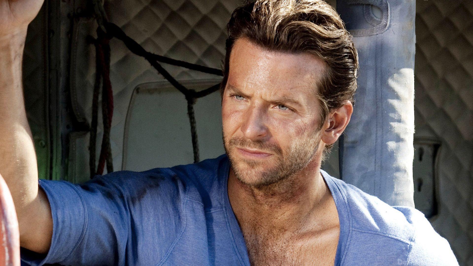 Bradley Cooper Takes the Next Step In Leveling Gender Pay