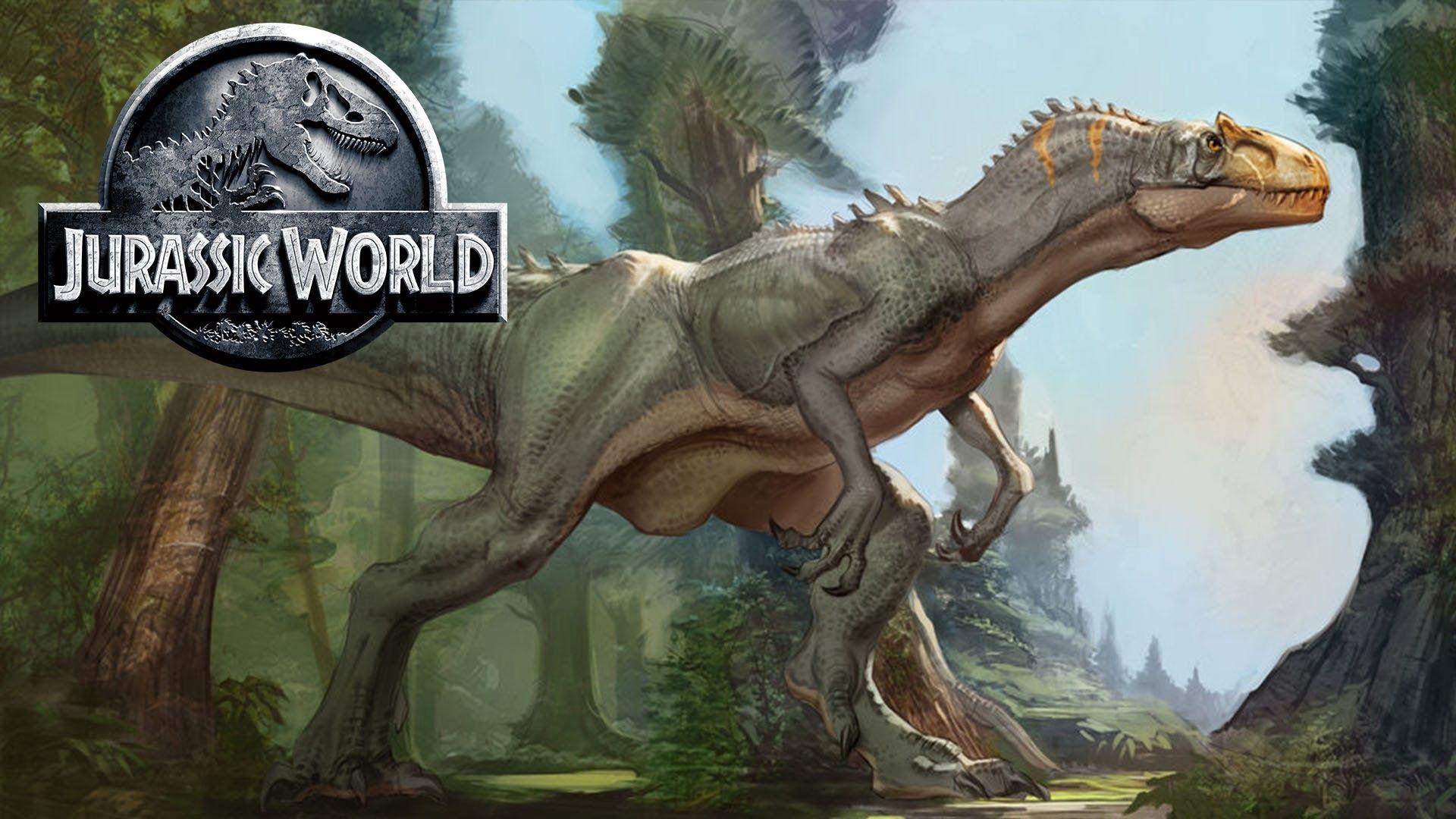 Jurassic World download the new for windows