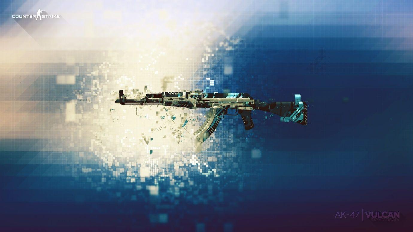 101 CS:GO HD Wallpapers: Cool Gaming Backgrounds