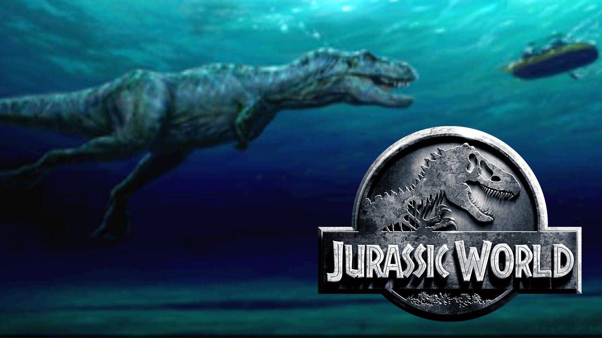 Jurassic World 2 discussion Tyrannosaur Raft Scene