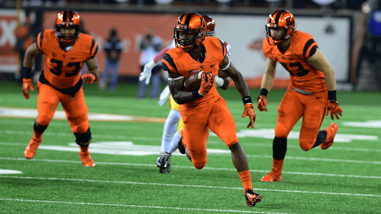 Golden Tate, Santonio Holmes and the Brandin Cooks Comparables