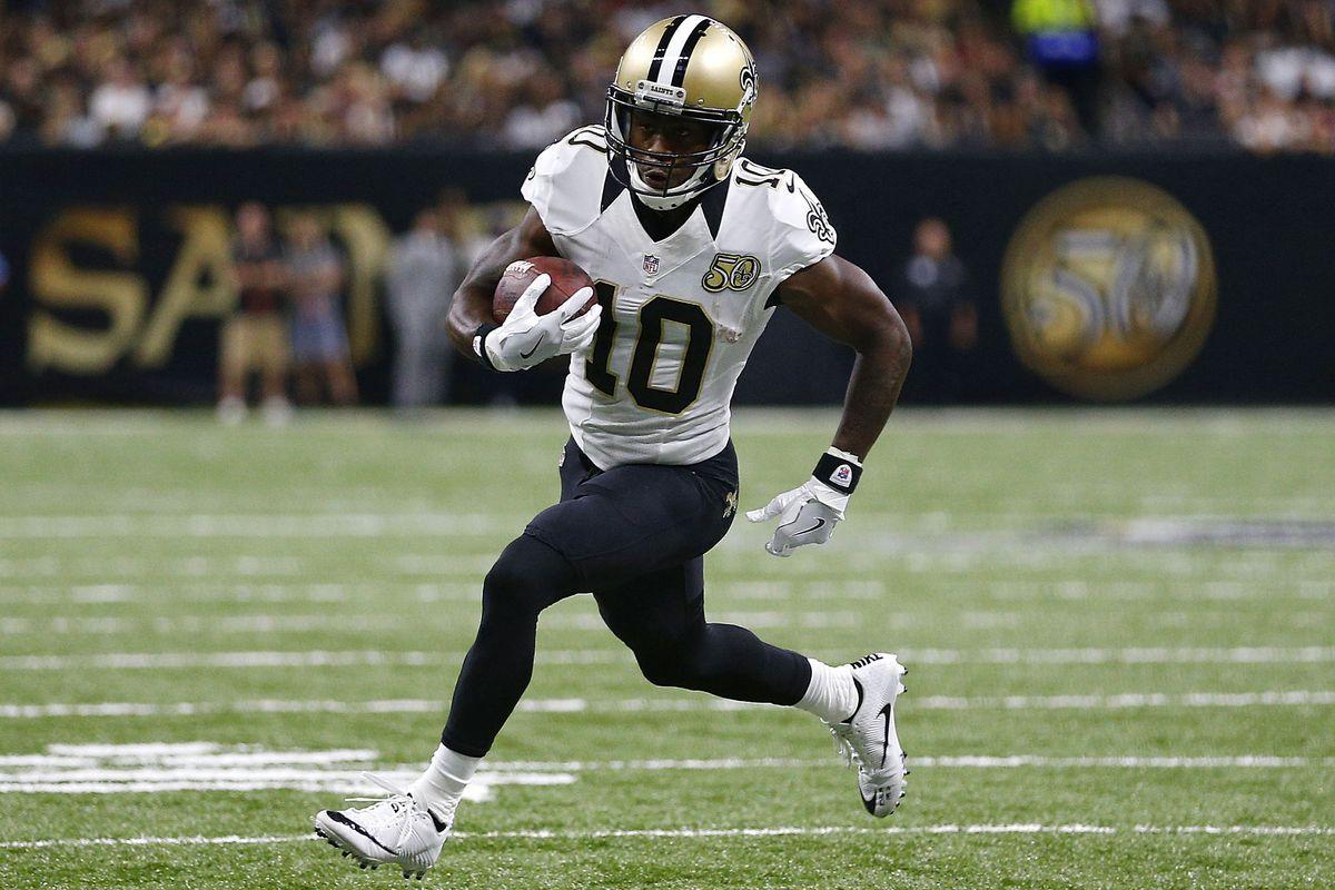 Have the New Orleans Saints Already Won the Brandin Cooks Trade