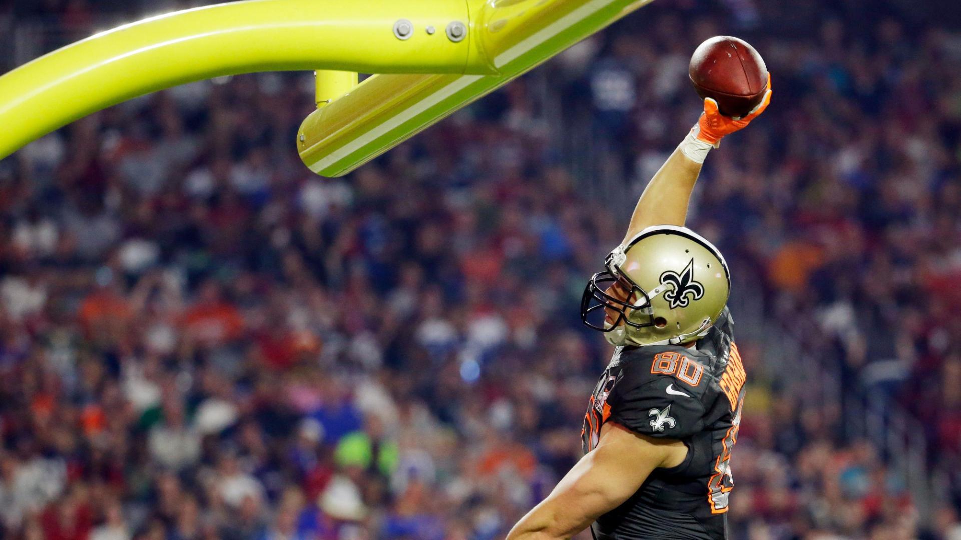 jimmy graham