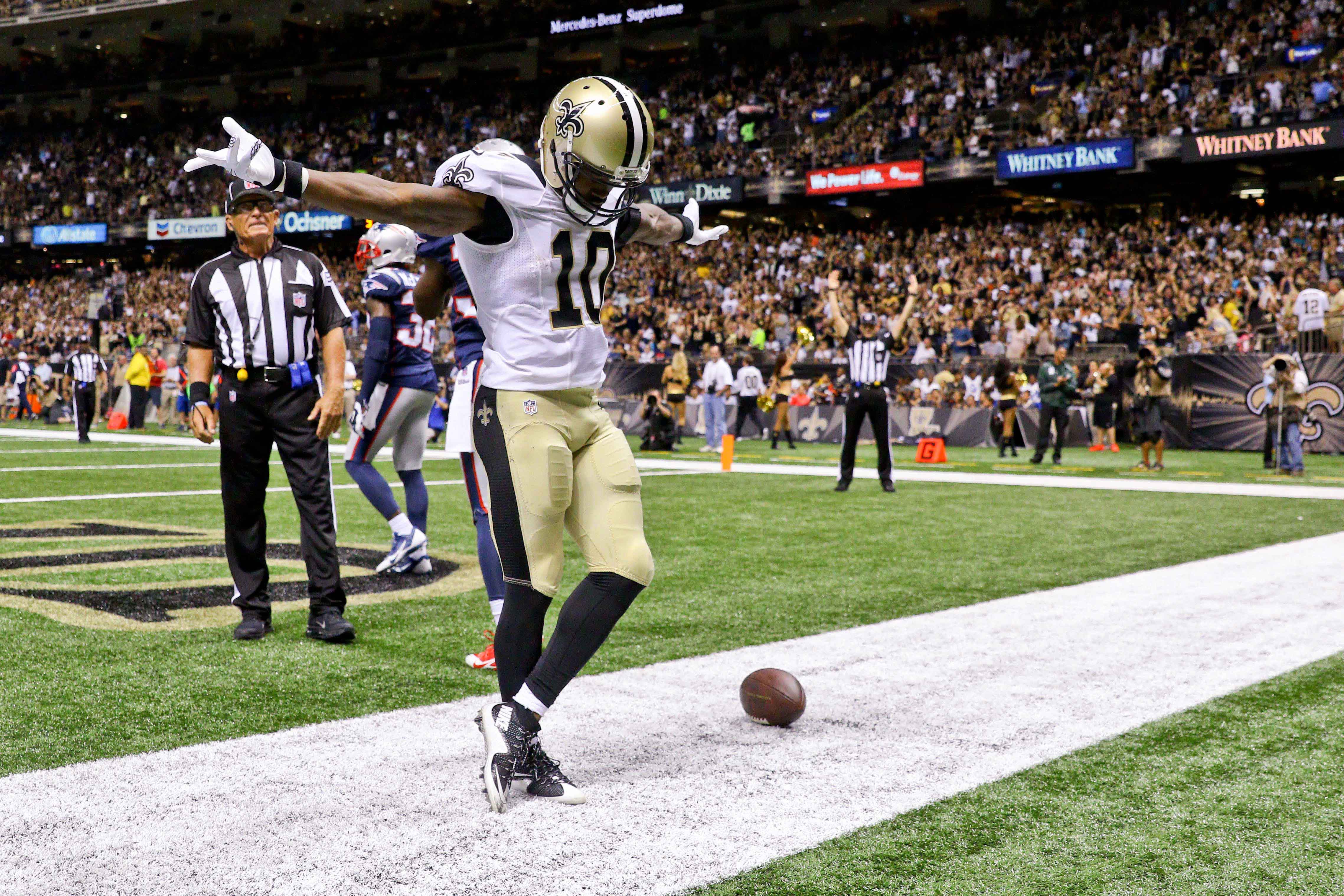 Why You Should Have Paid More Attention To Brandin Cooks