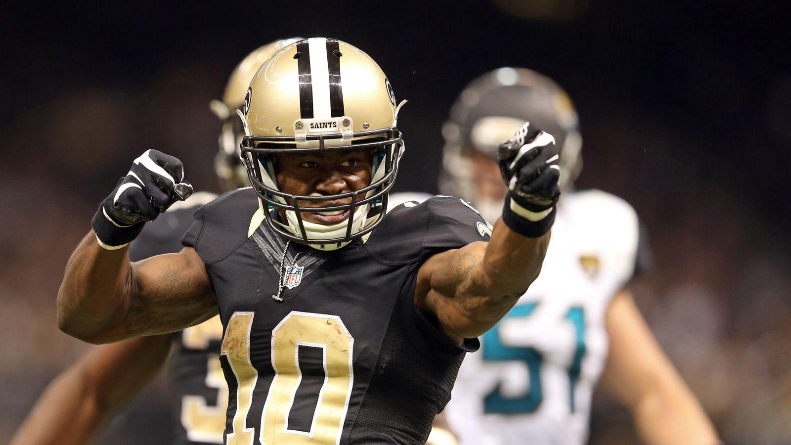 Brandin Cooks Wallpapers - Wallpaper Cave