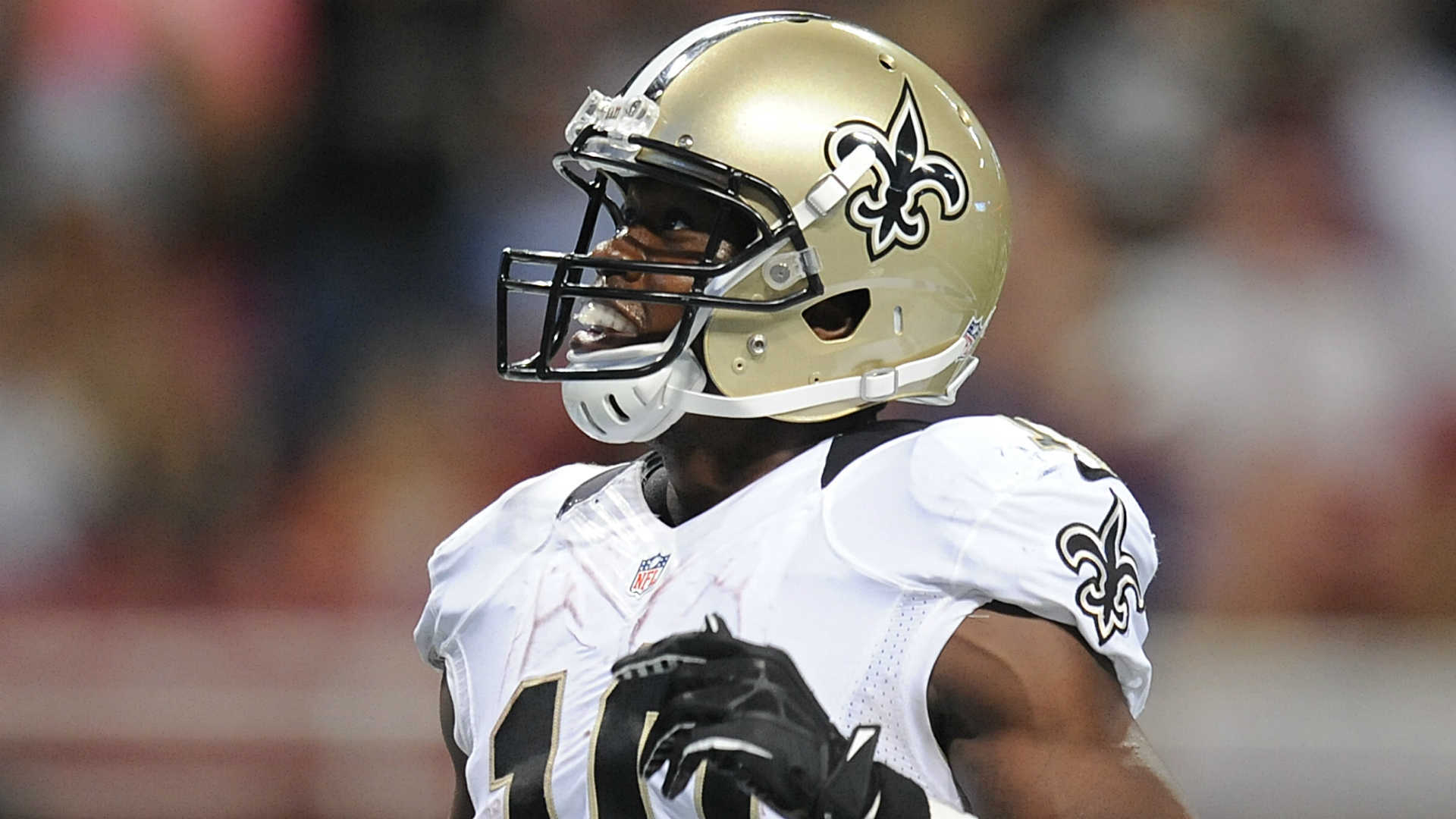 Brandin Cooks: 'No bad blood' with New Orleans Saints after trade