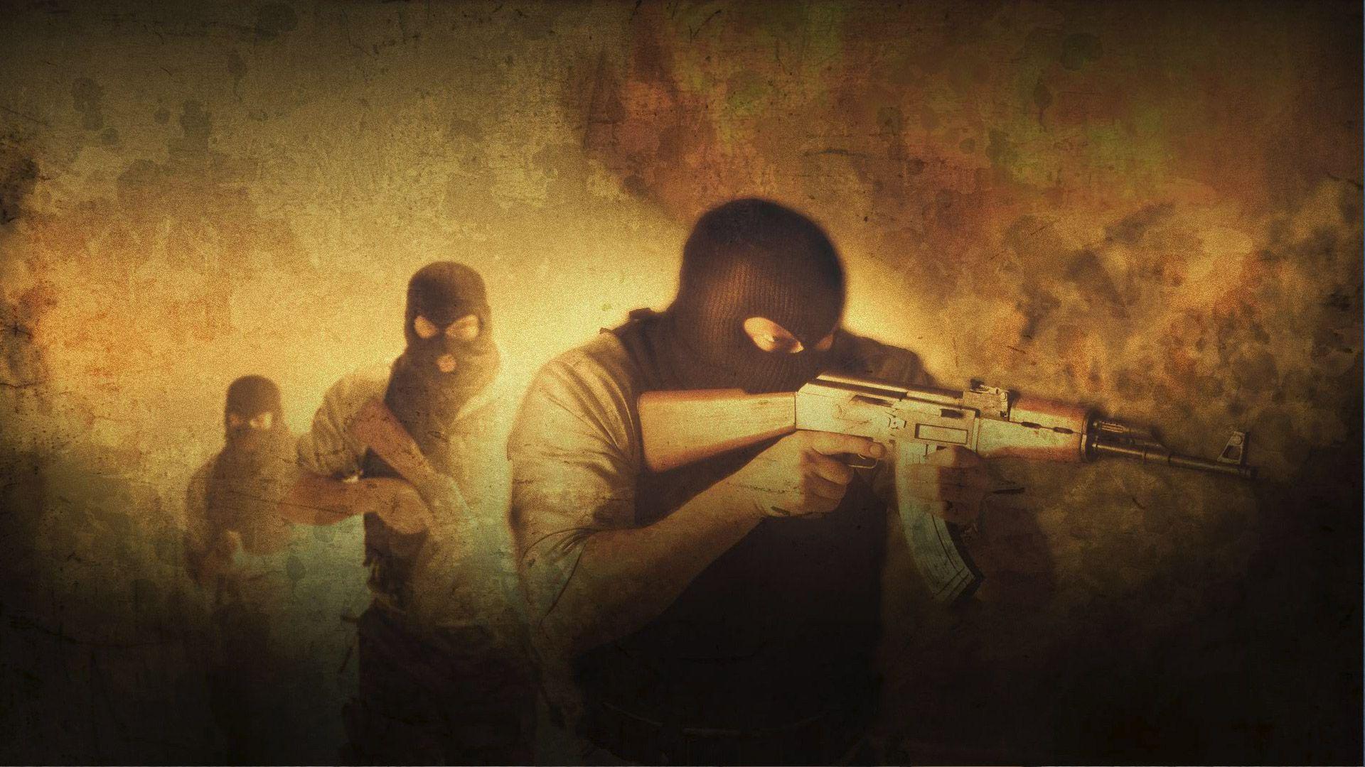 CSGO Wallpaper › Counterstrike Global Offensive, Rank Wallpaper