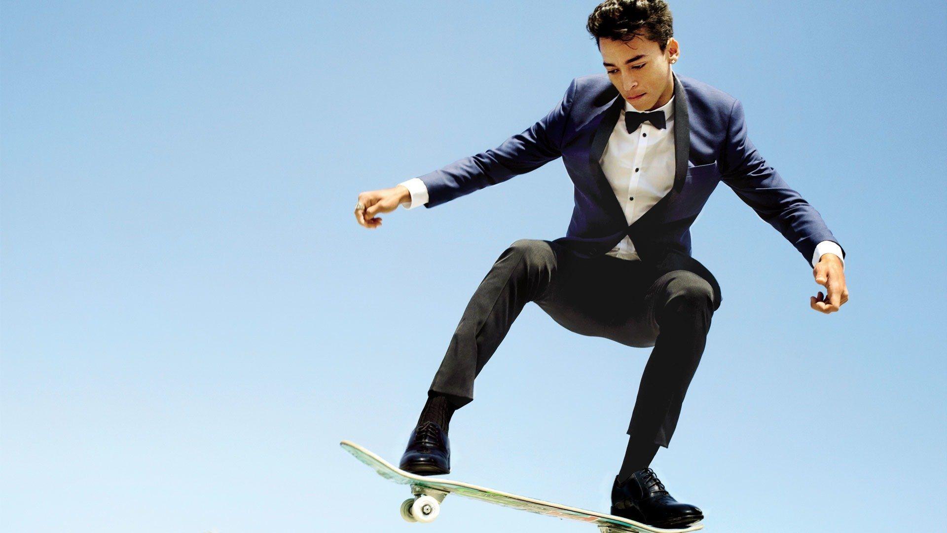 element skateboards nyjah huston wallpaper