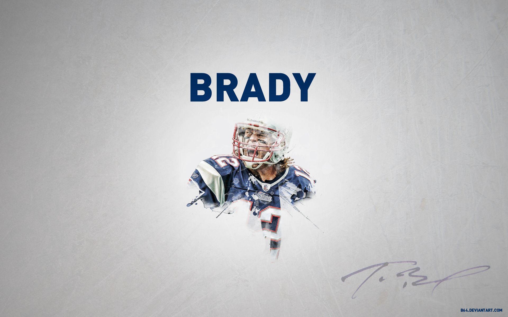 Patriots Tom Brady Wallpaper Mobile