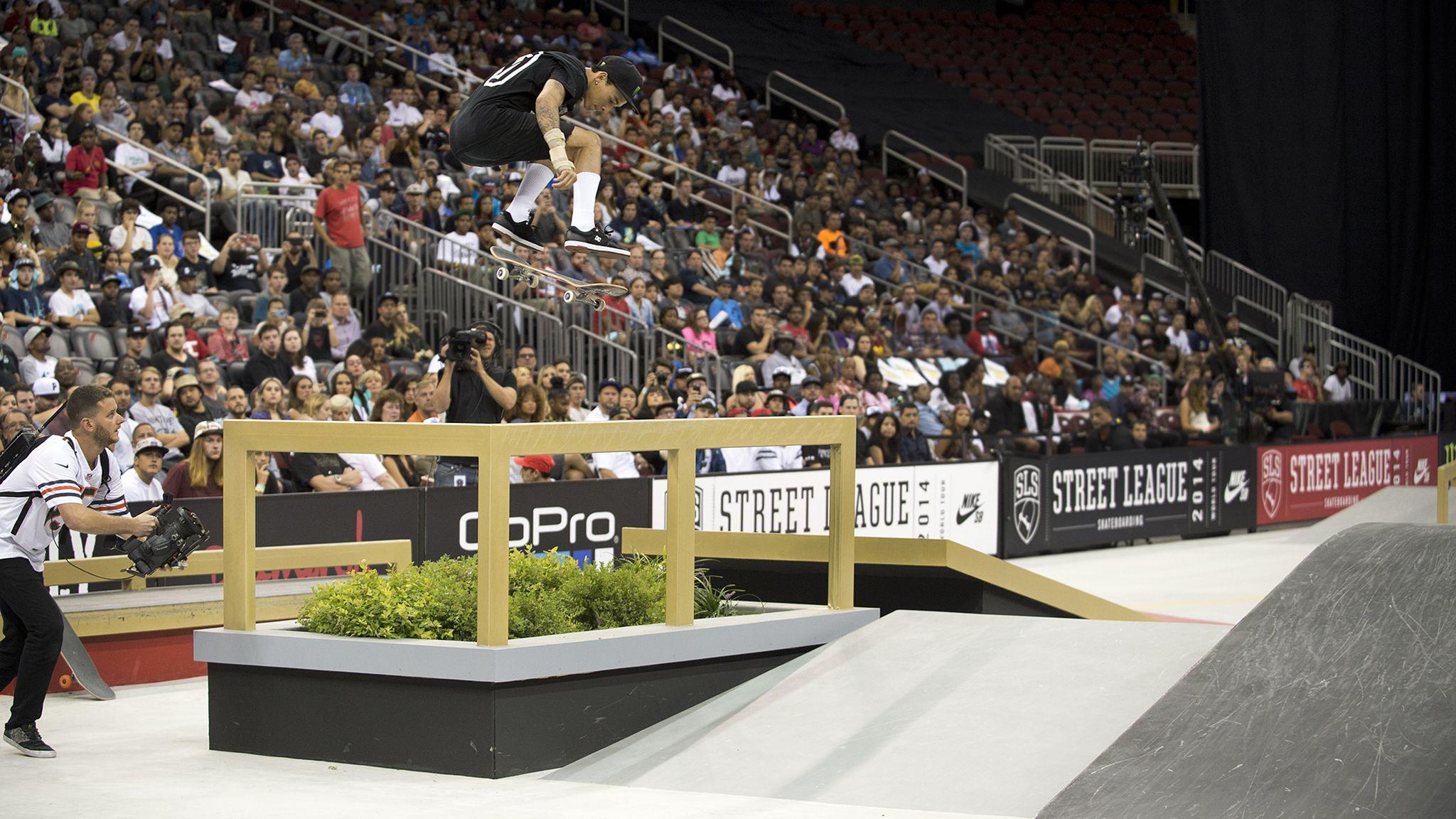 nyjah huston 2014