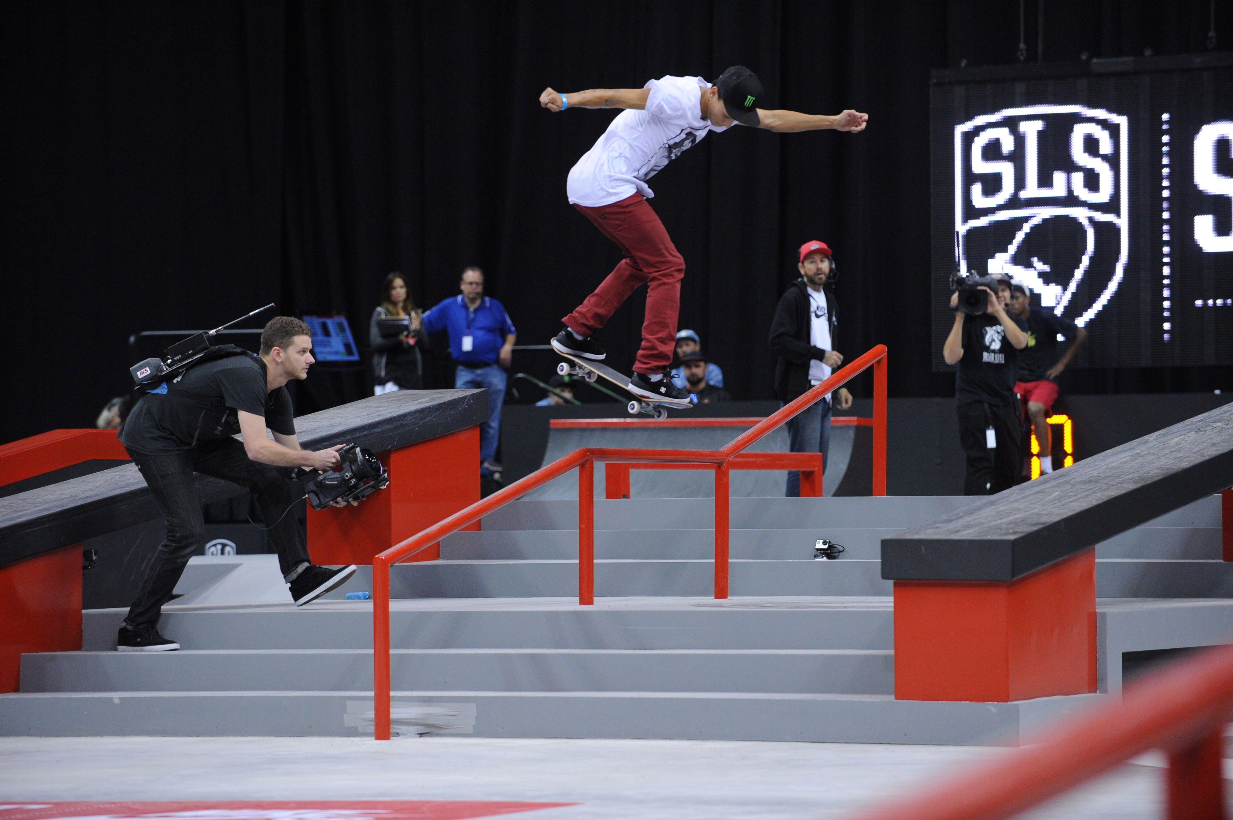 nyjah huston 2014