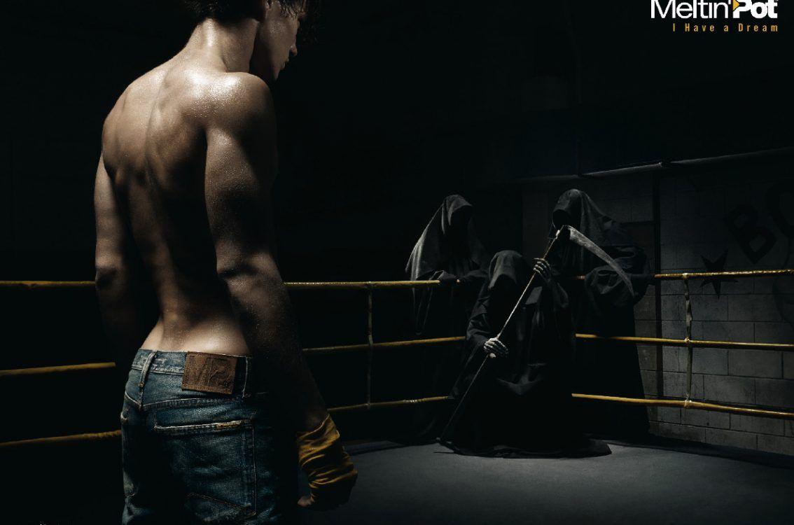 Boxing Wallpaper The_opponent