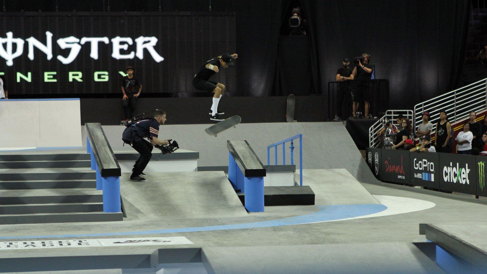 nyjah huston 2014