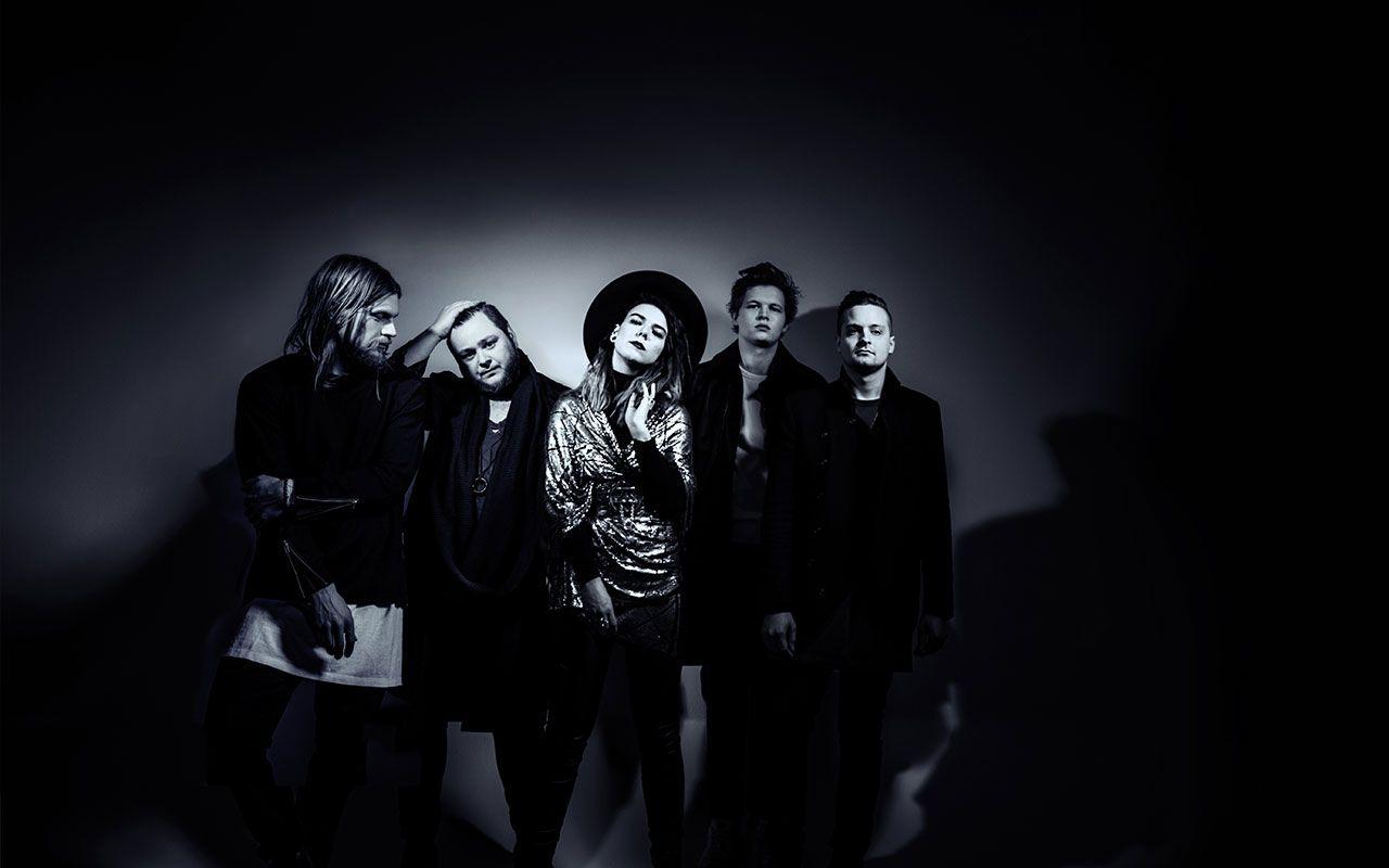 Album Review: Of Monsters And Men