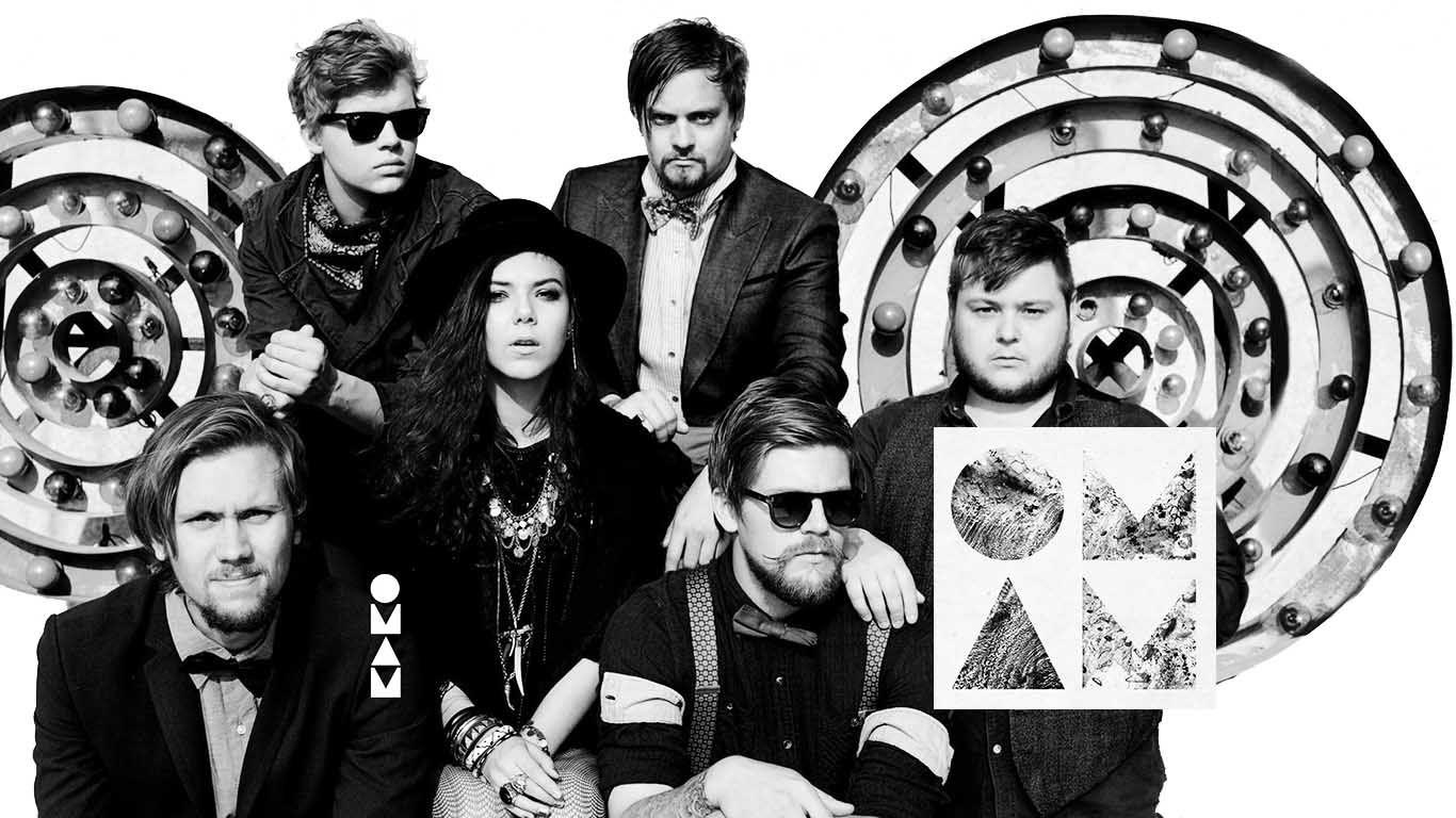 Of Monsters and Men: 'Beneath the Skin' Album Review
