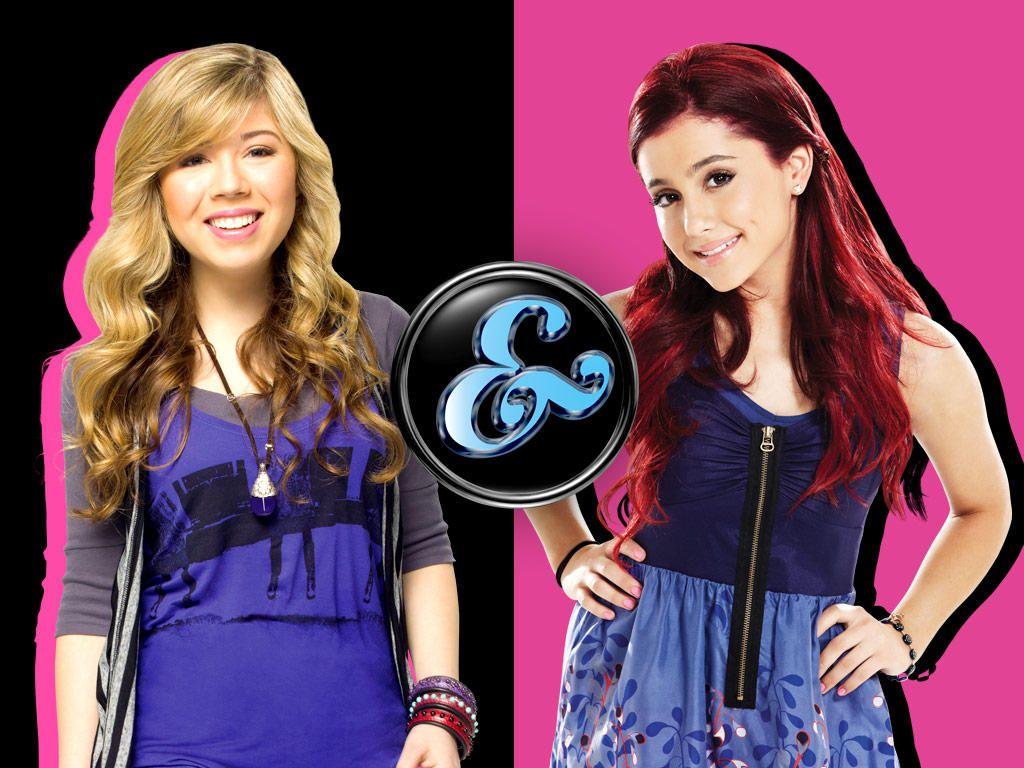 sam and cat: the most fabulus serie with arianna grande