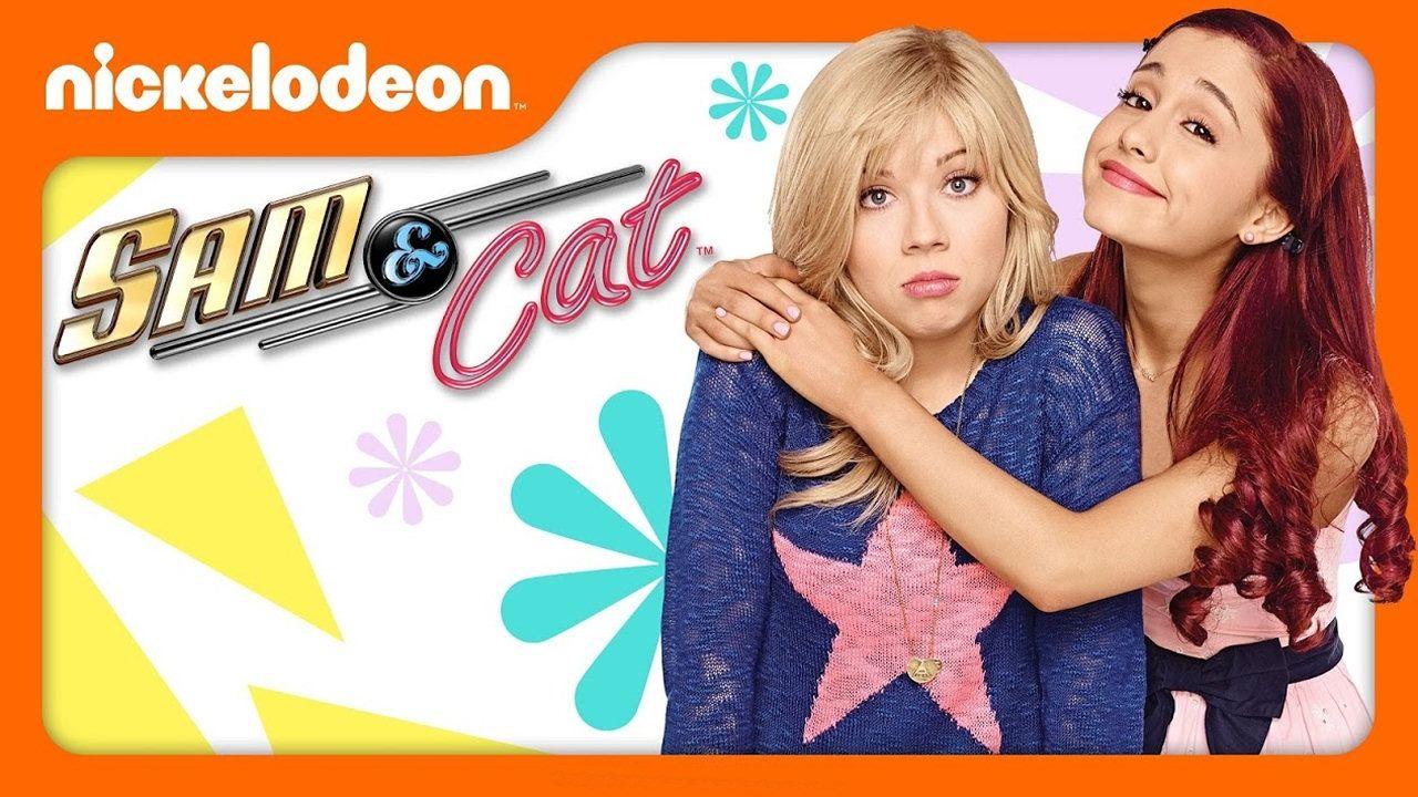 Sam And Cat Wallpapers Wallpaper Cave 