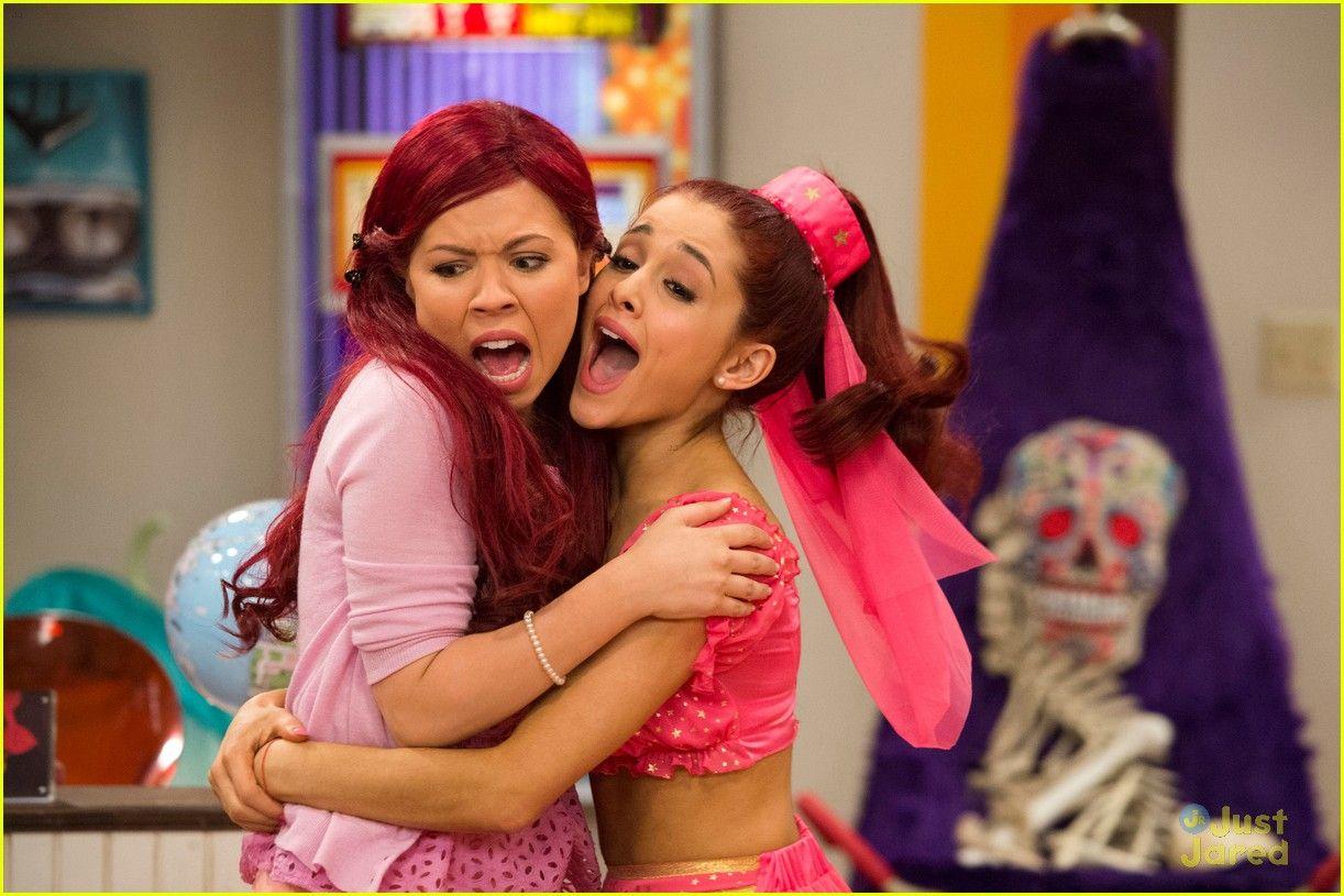 Sam And Cat Full Episode Funny Cats
