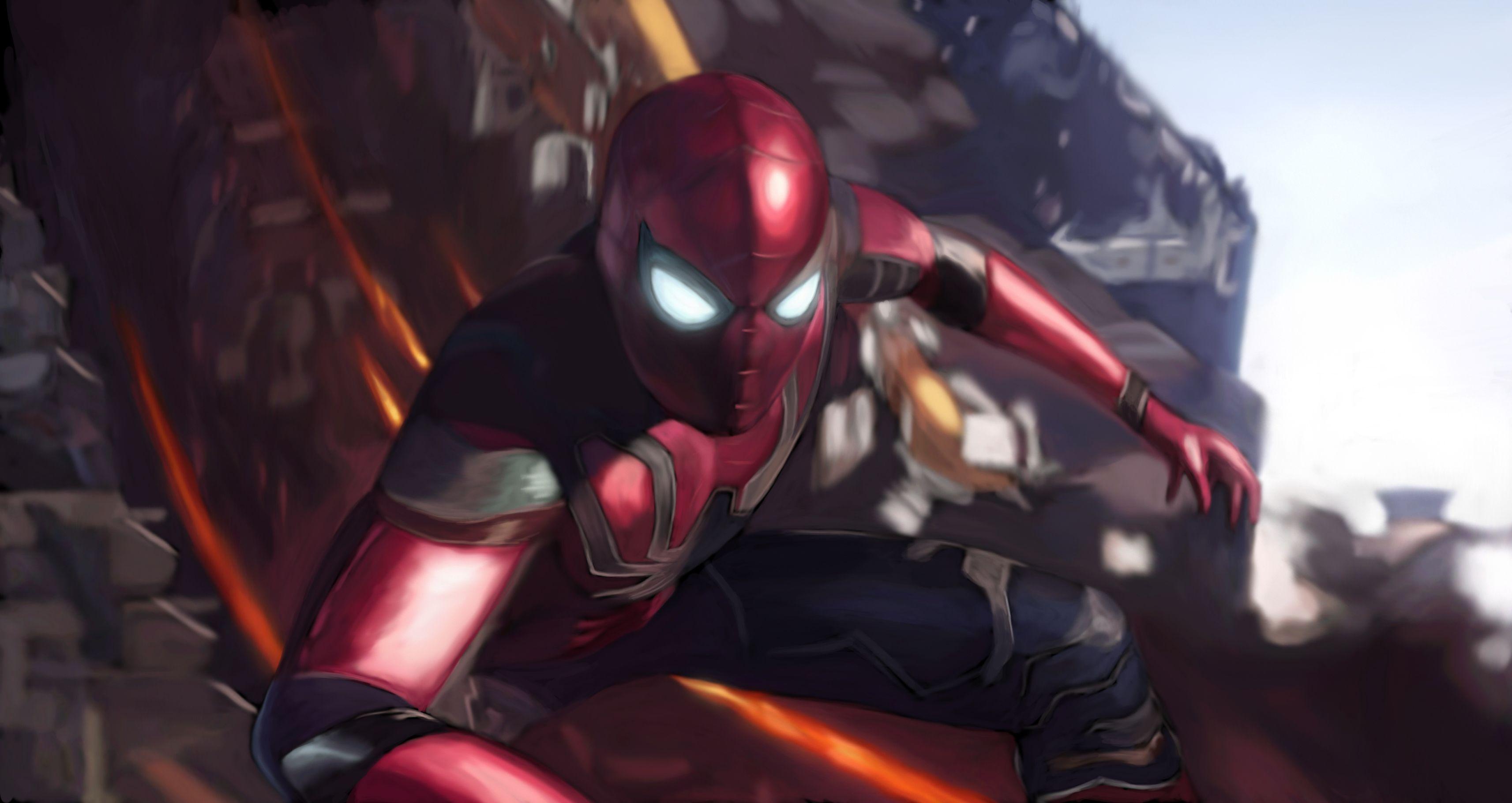 Unduh 5800 Koleksi Gambar Game Spiderman Terbaru Gratis