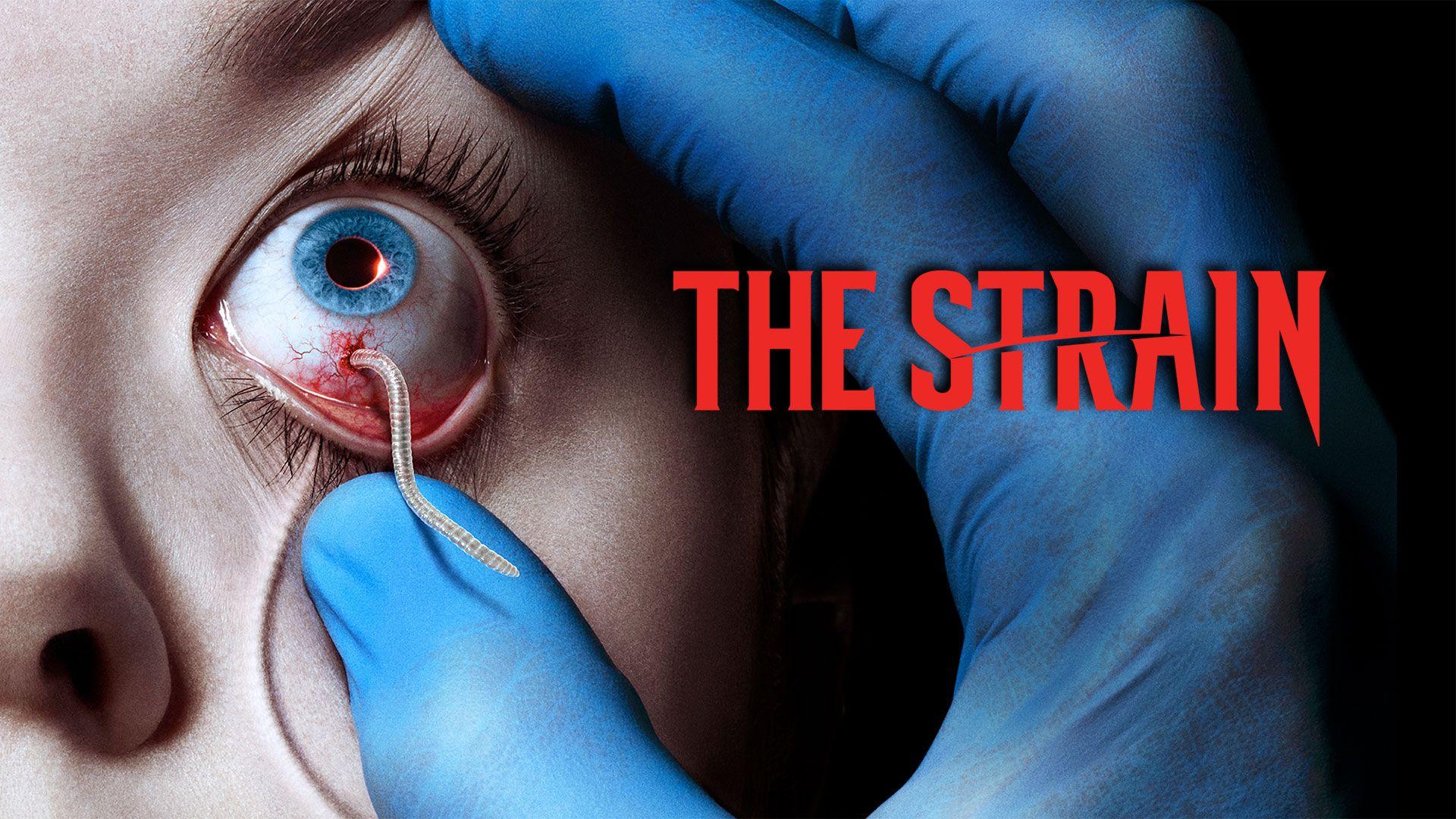 The Strain Wallpaper. Good The Strain Image