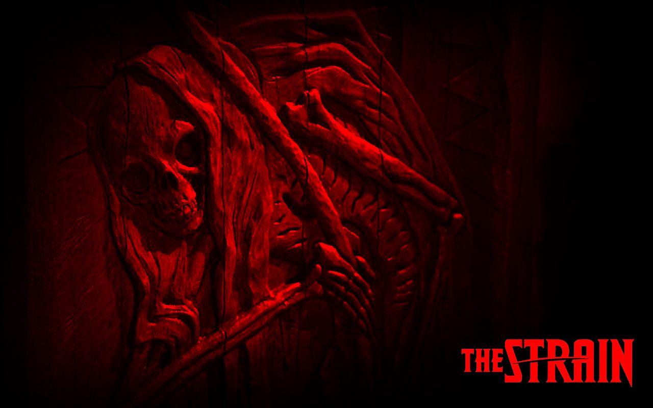 The Strain Wallpaper The Strain Fx 37168464 1280 800