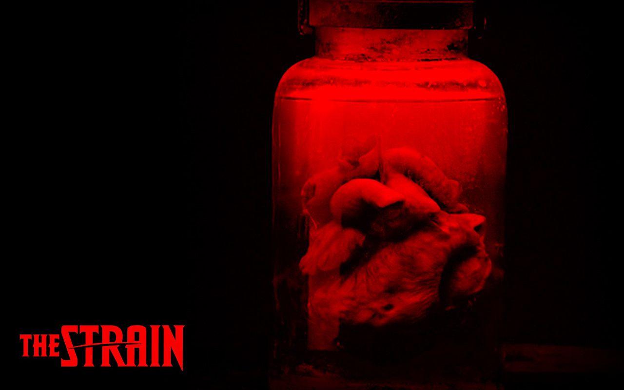 The Strain Wallpaper The Strain Fx 37168462 1280