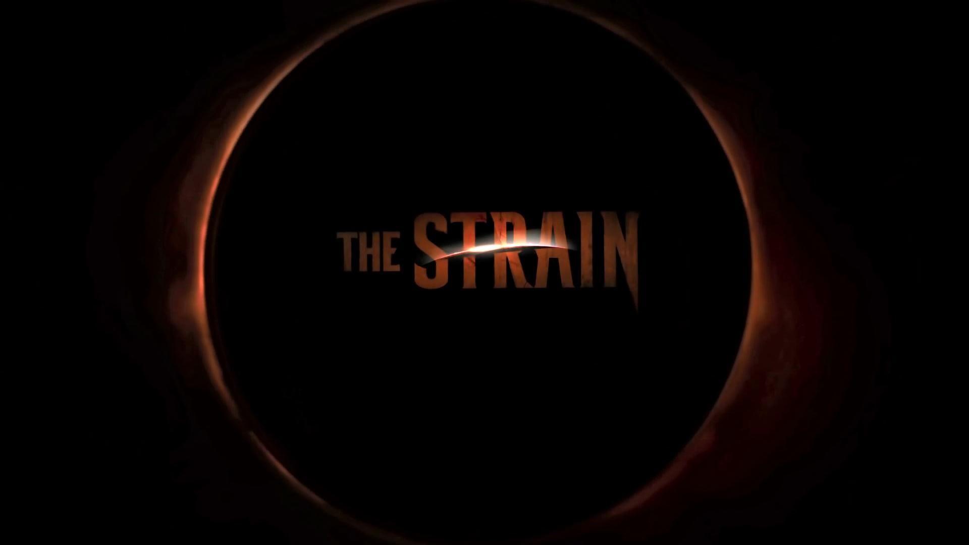 The Strain HD Wallpaper