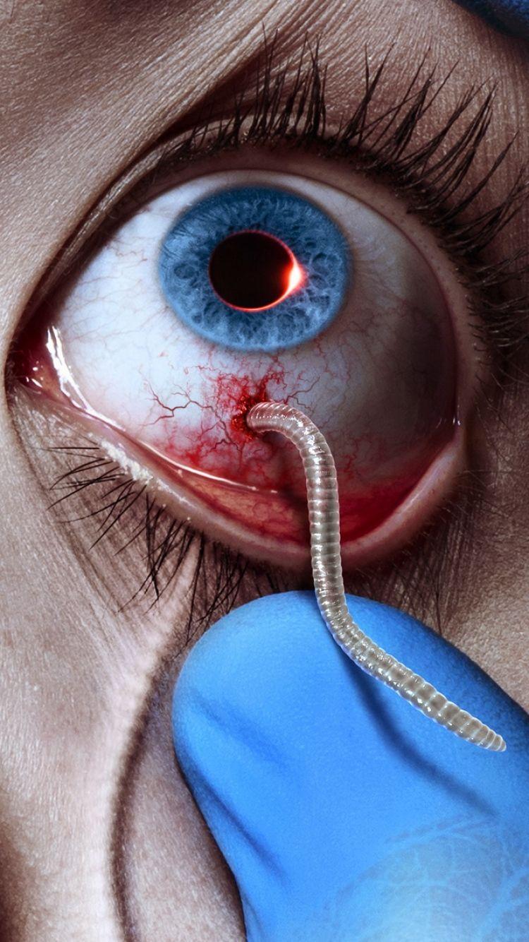 Download Wallpaper 750x1334 The strain, Corey stoll, Mia maestro