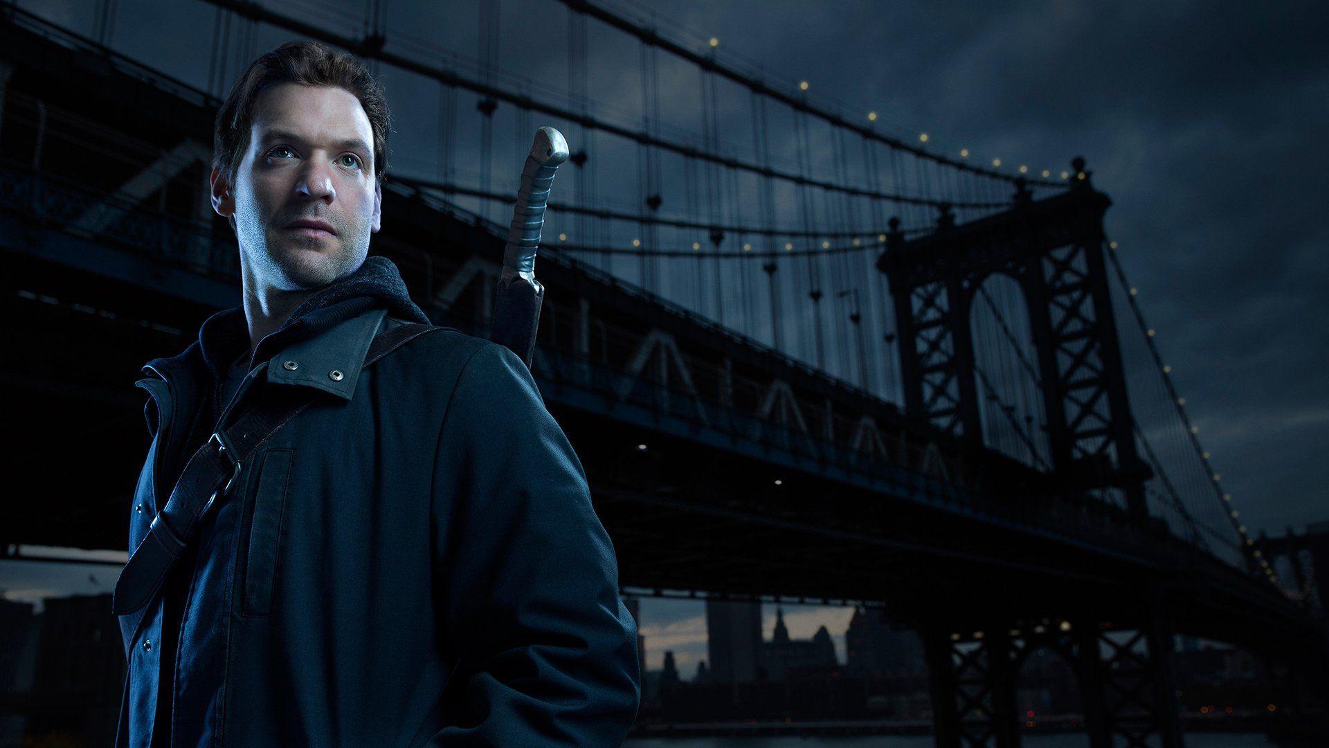 The Strain Full HD Wallpaper and Backgroundx1080