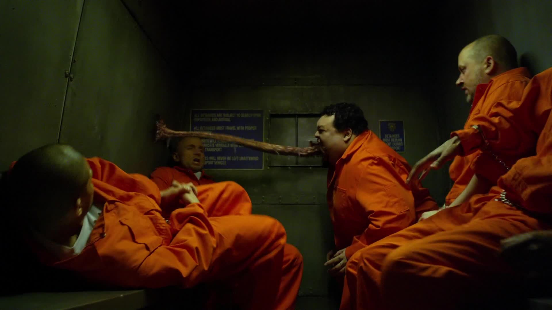 The Strain Wallpapers - Wallpaper Cave