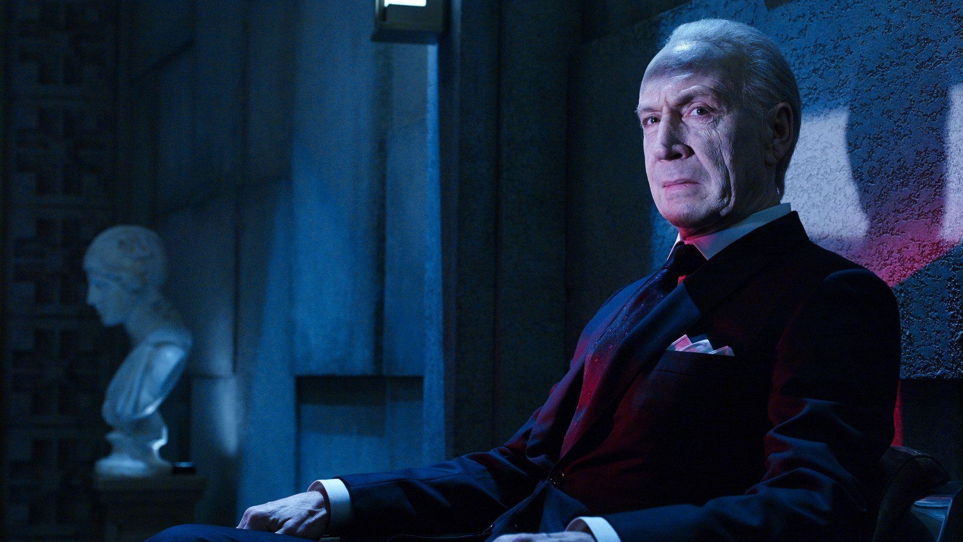 The Strain Strain Wallpaper (1920x1080)