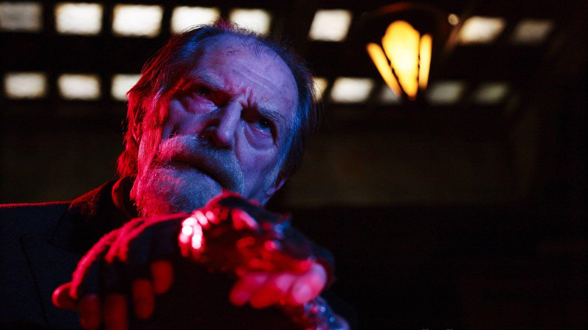 The Strain Strain Wallpaper (1920x1080)