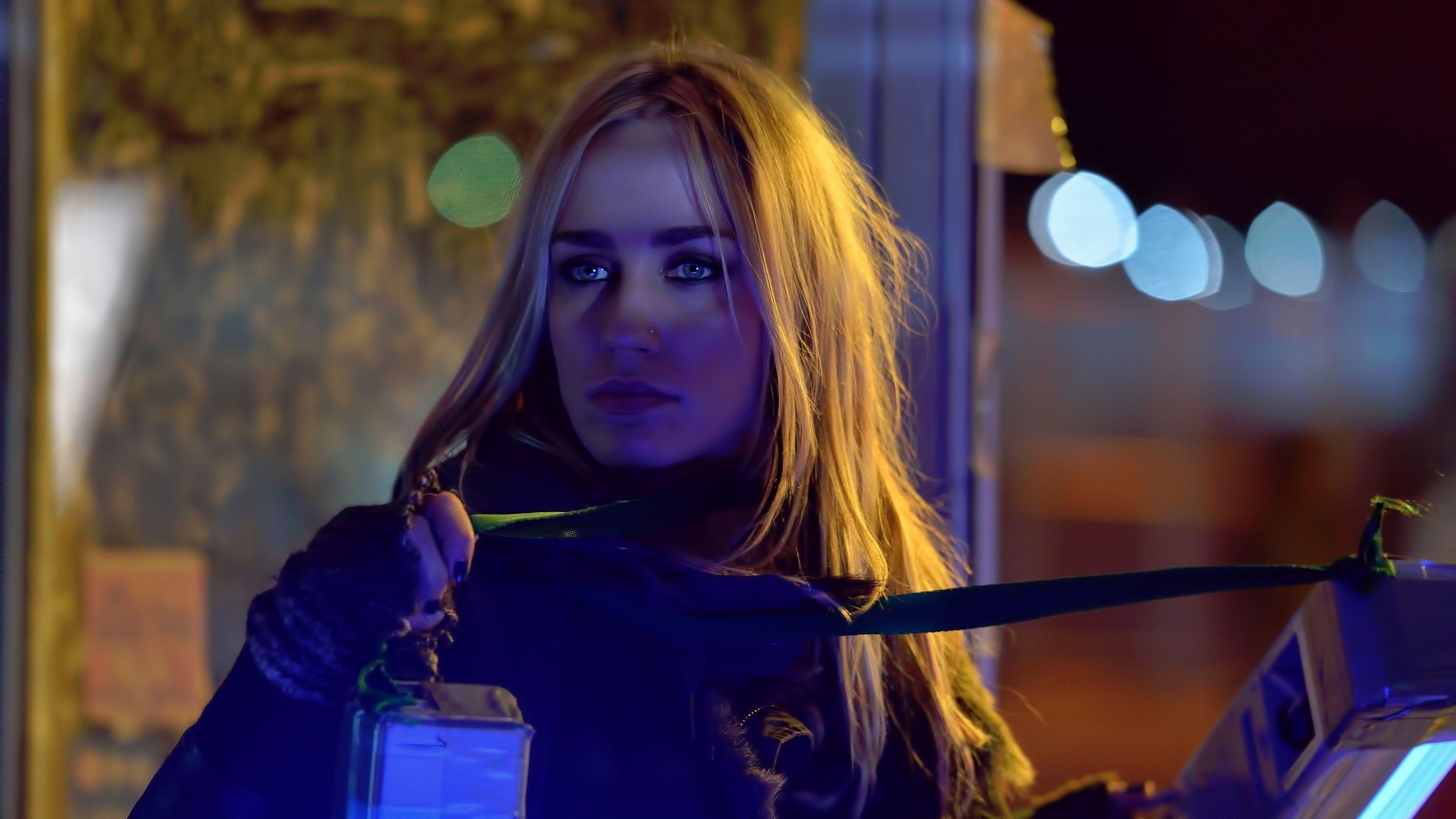 Ruta Gedmintas, The Strain Wallpaper HD / Desktop and Mobile