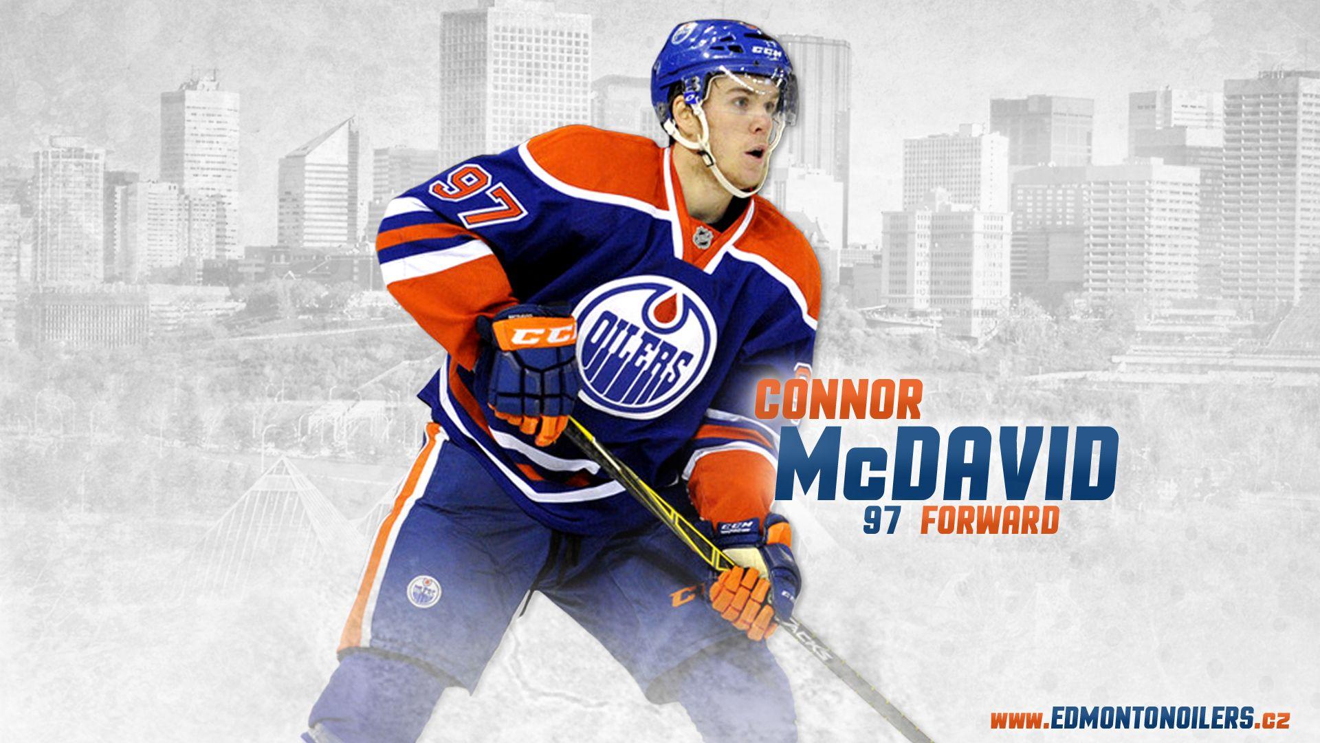 Ozzie on X: Connor McDavid  Mobile wallpapers With some before