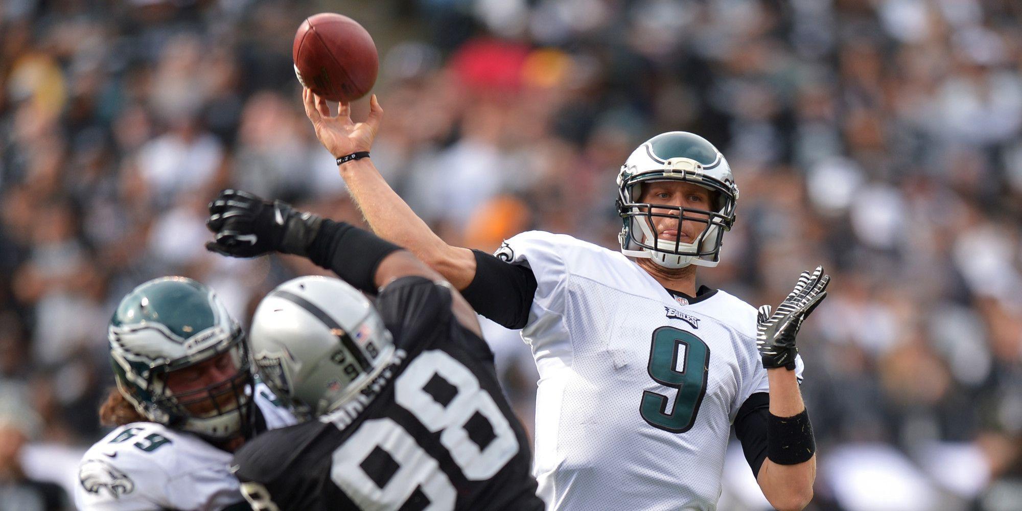 2000x1000px Awesome Nick Foles Full HD quality 75
