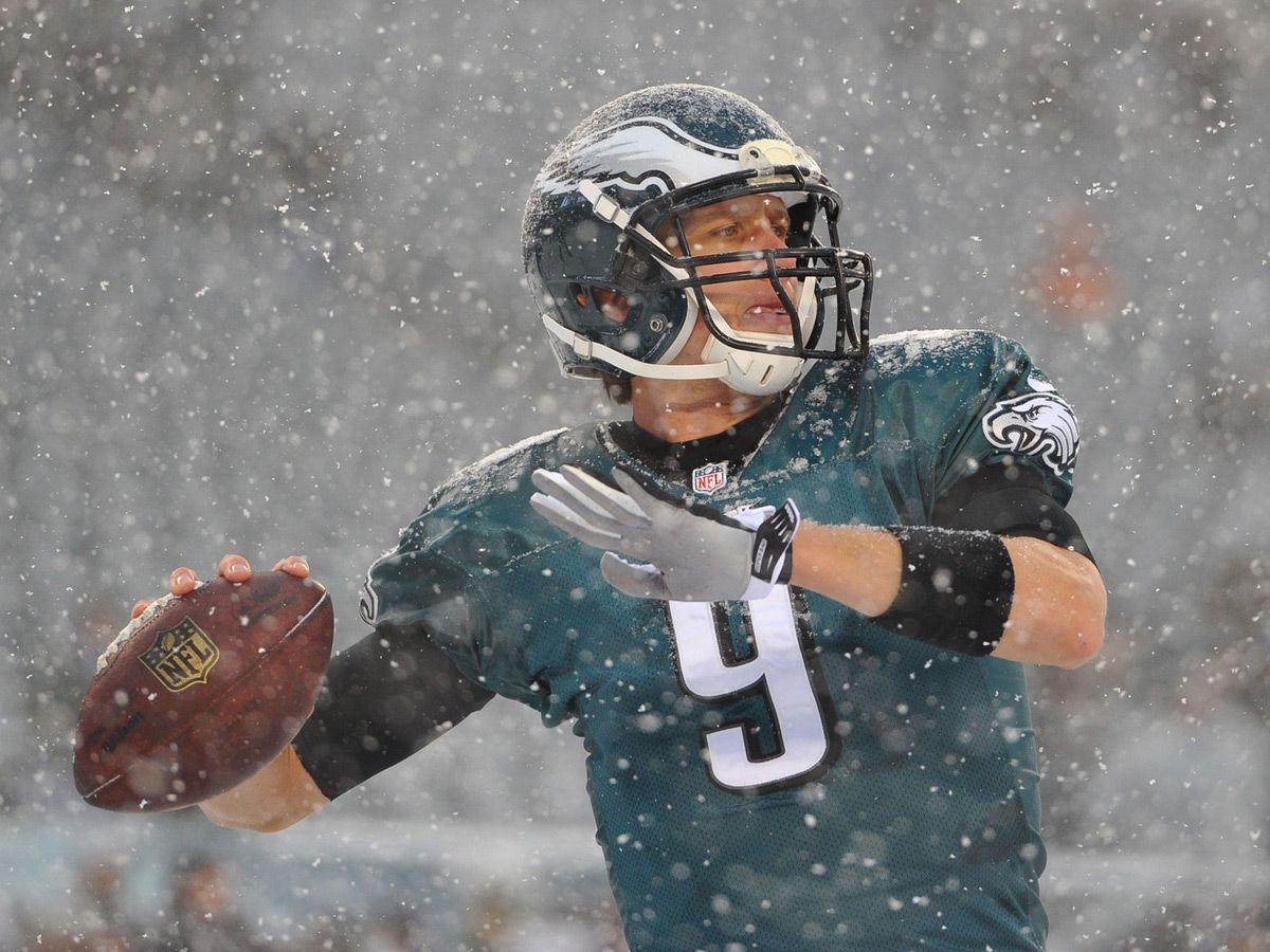 Eagles Wake Up Call: Updated Playoff Scenarios