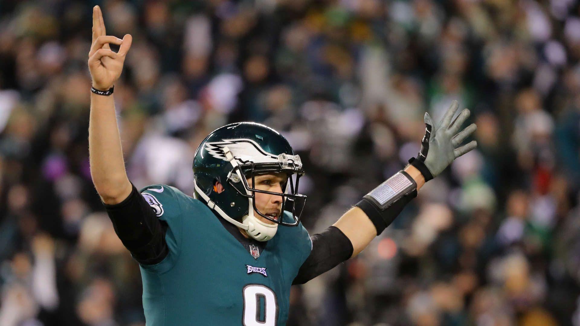 NFC divisional playoffs: Three takeaways from Eagles' win