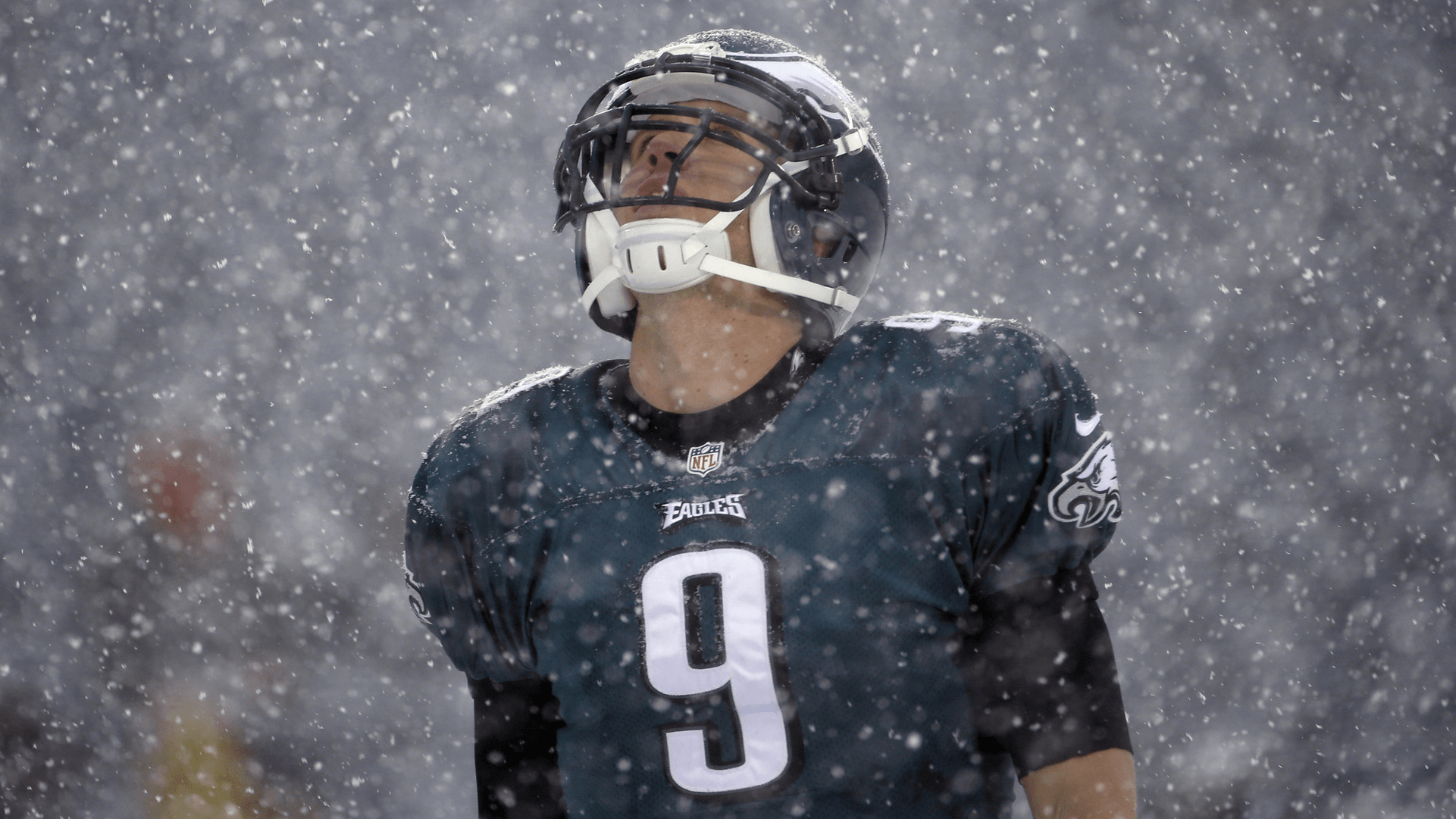Foles Wallpaper I had saved from the Snow Bowl, figured some
