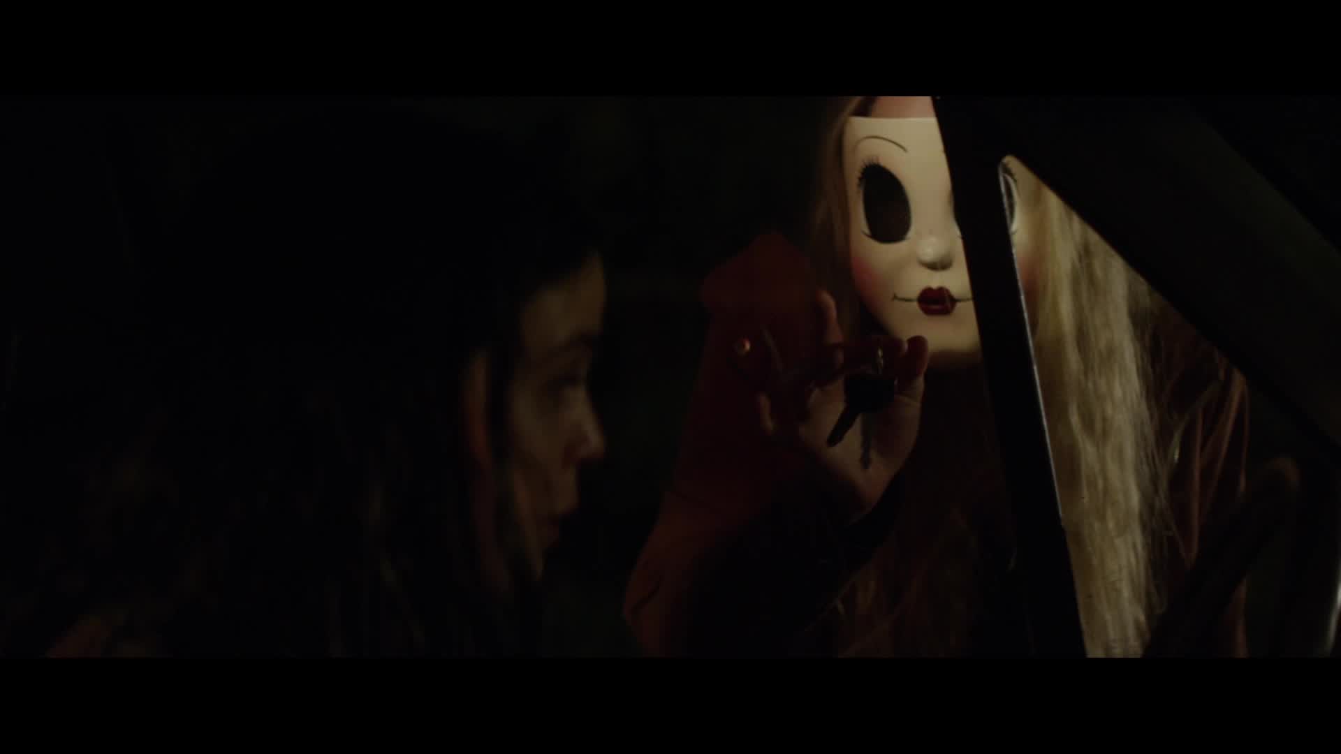 from The Strangers: Prey at Night (2018)