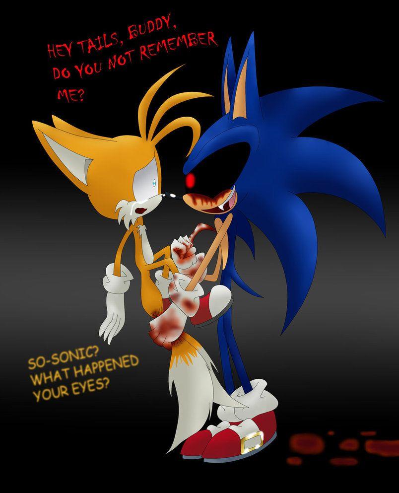 SonicexeLuv image Sonic.exe HD wallpaper and background photo