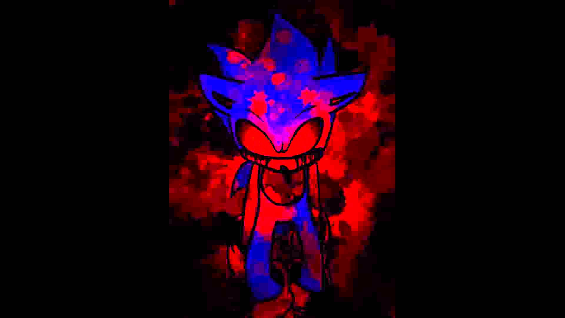 SonicexeLuv image Sonic.exe :3 HD wallpaper and background photo