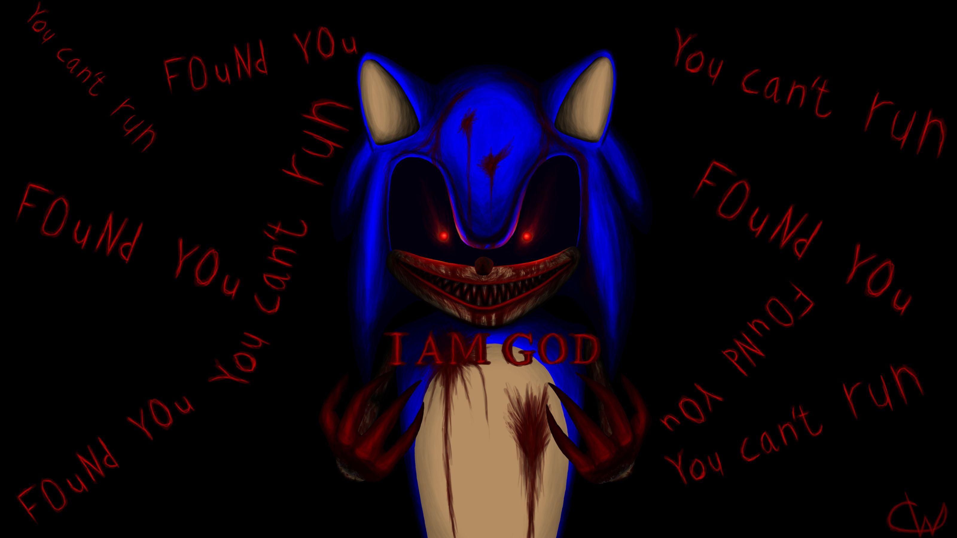 Sonic EXE Wallpapers Wallpaper Cave Sonic EXE Wallpapers Wallpaper Cave