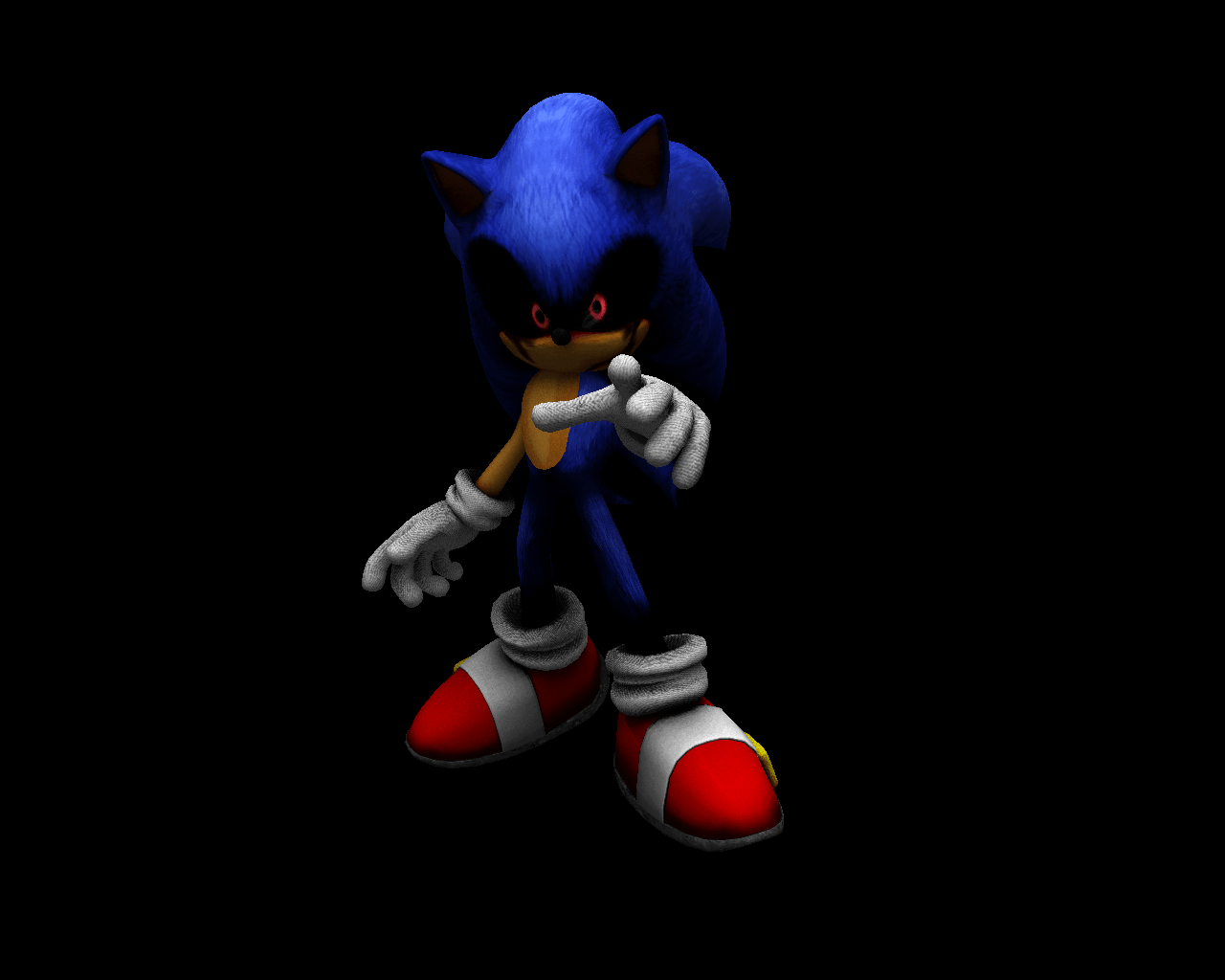 creepypasta4455 image Sonic.exe, HD wallpapers and backgrounds.