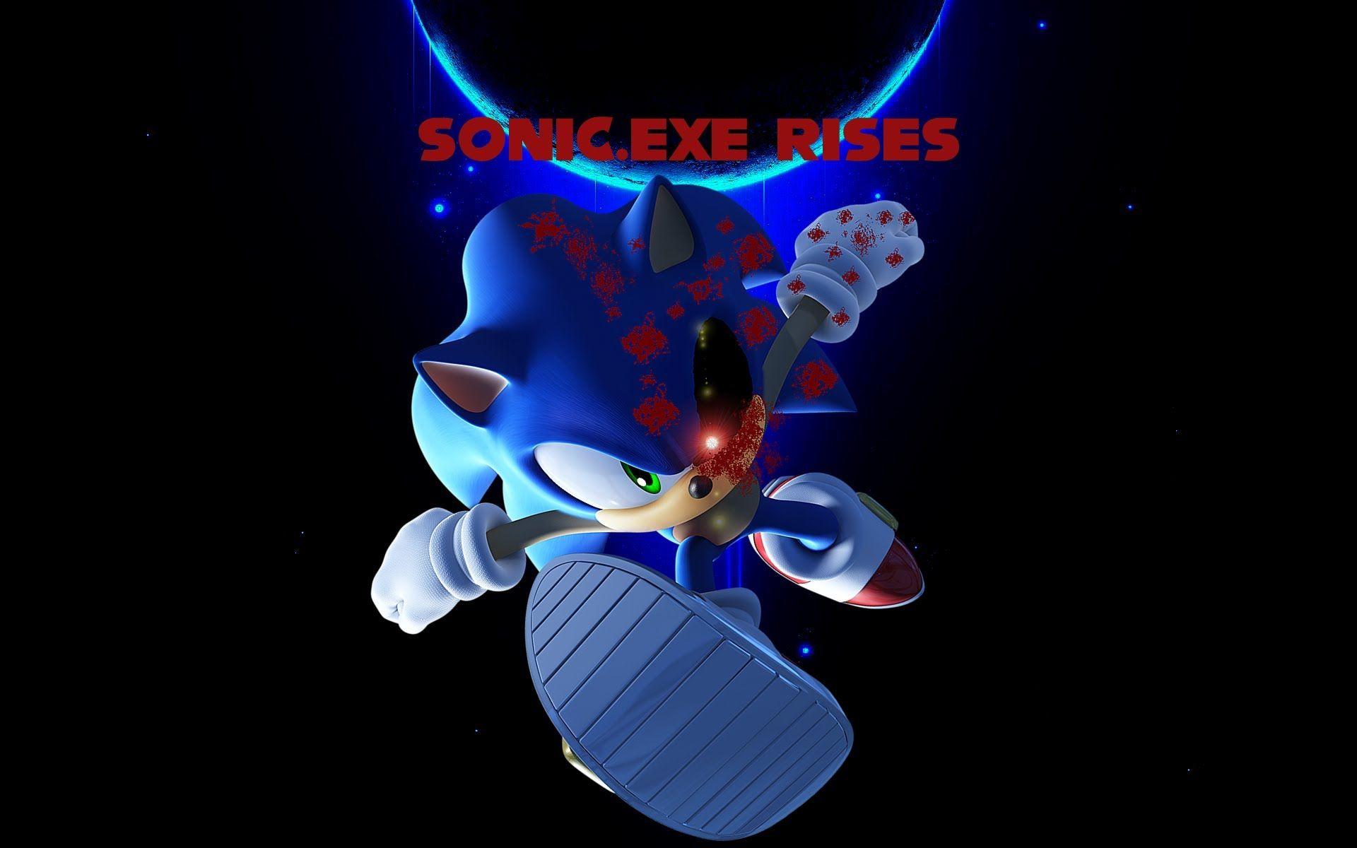 Sonic 4 Episode 2 Mod.EXE Super Form