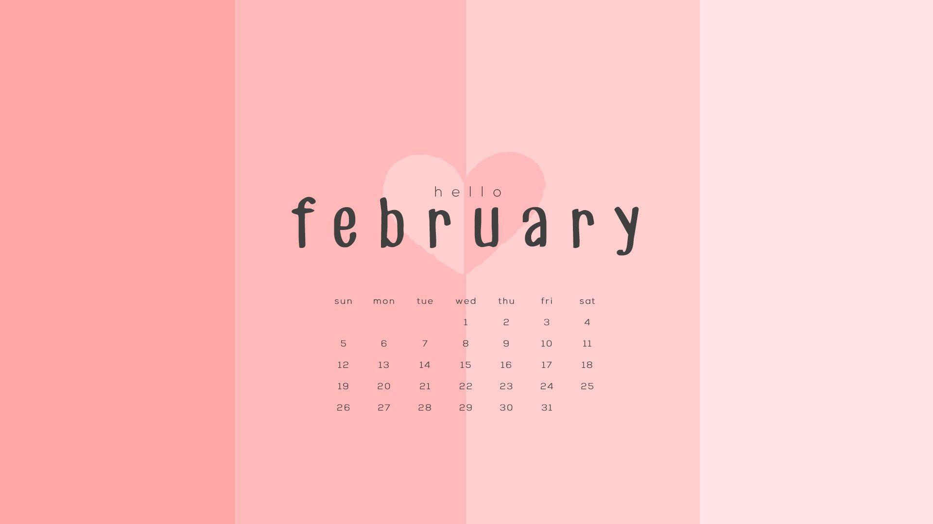 February 2018 Wallpapers Wallpaper Cave
