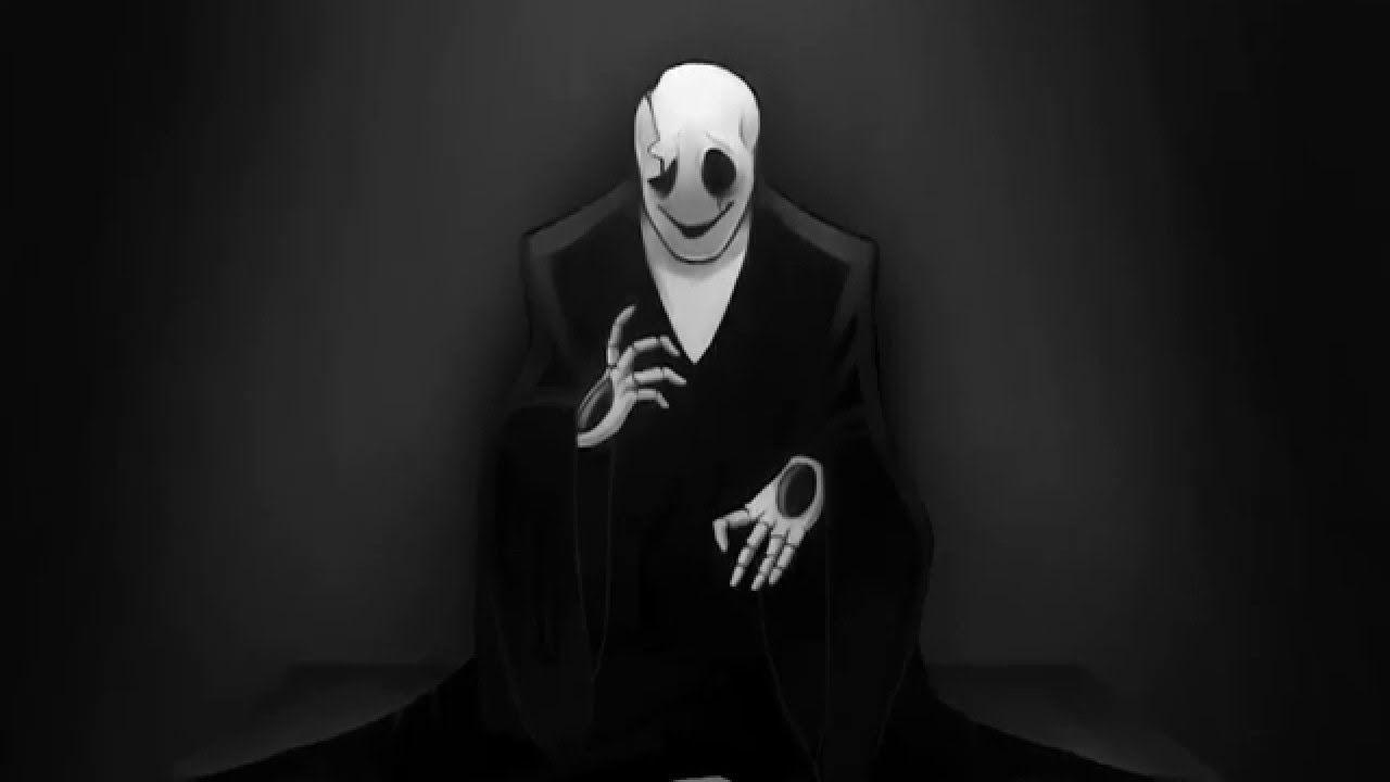 Wd Gaster Wallpapers.