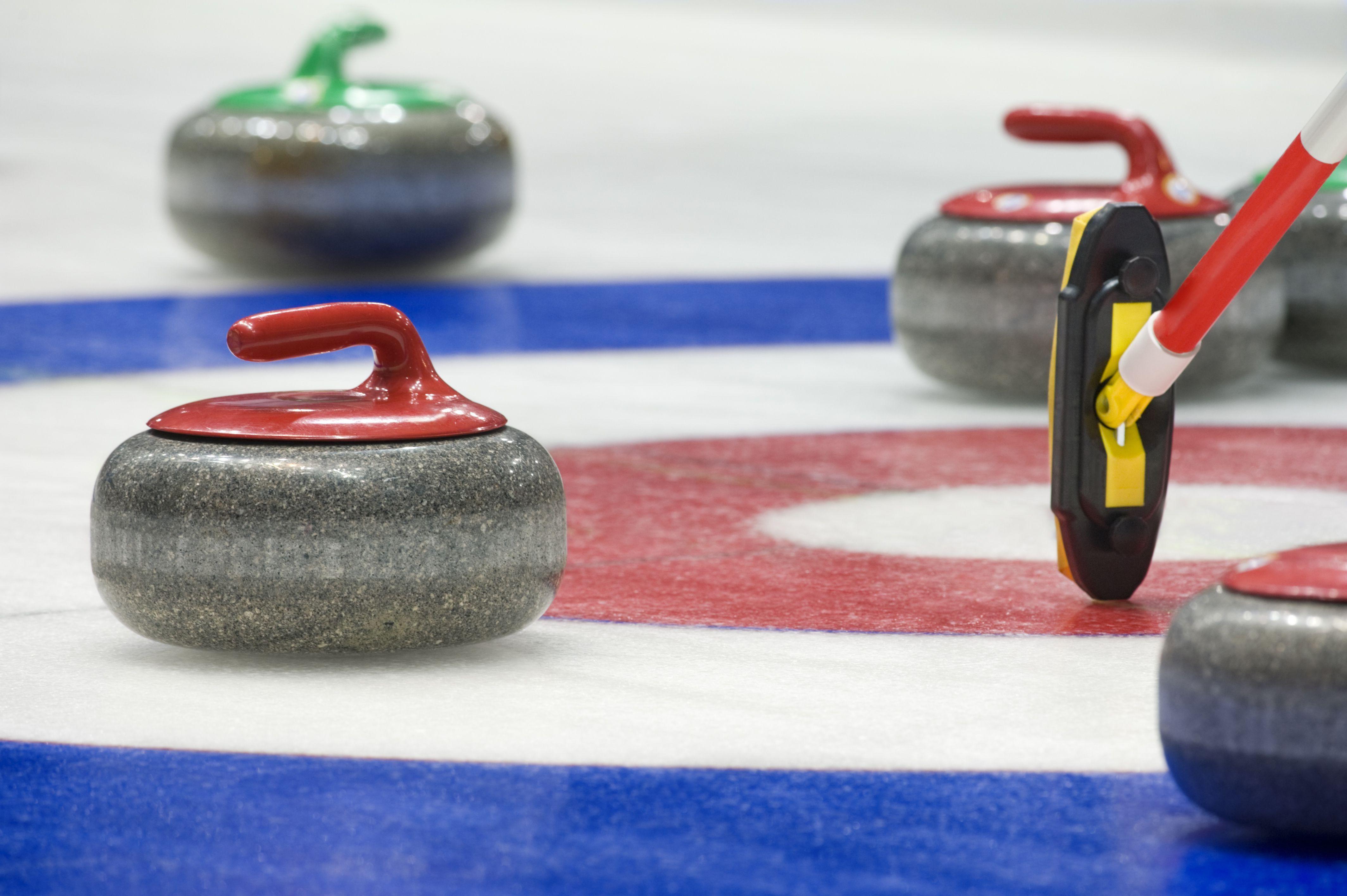Curling Free HD Wallpaper Image Background