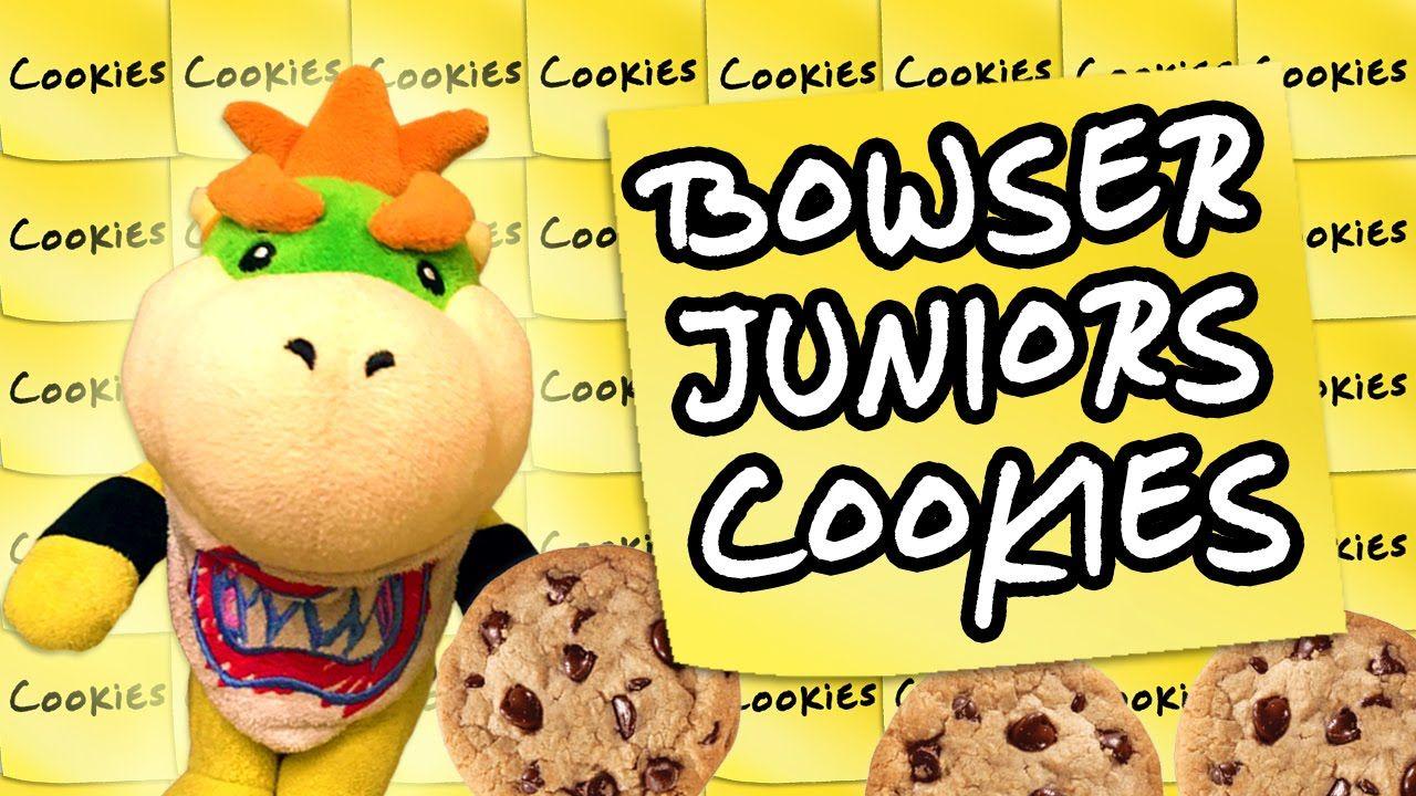 Songs In SML Movie: Bowser Junior's Cookies! Youtube 90qF6RT6XIU