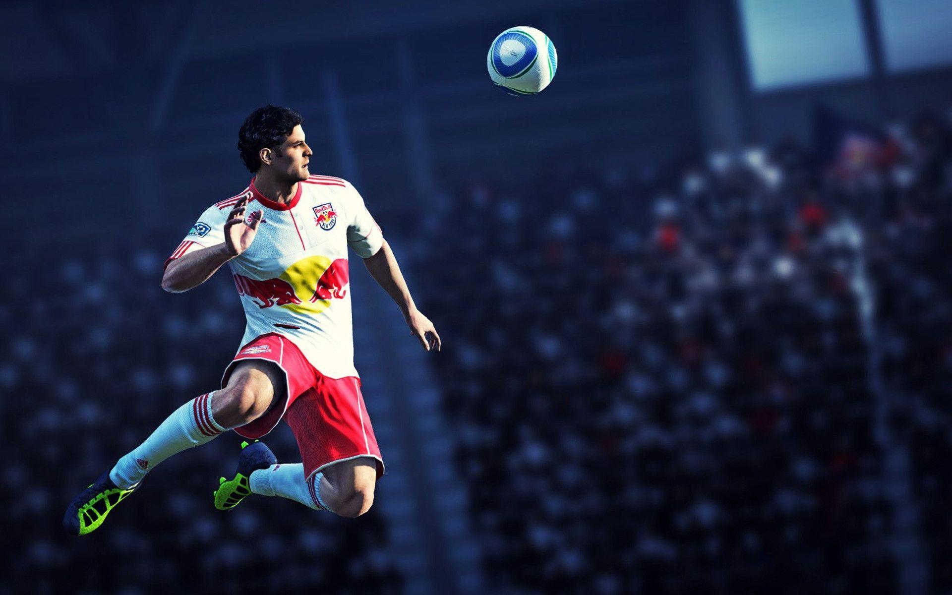 Amazing FIFA 18 Game Photo. Beautiful image HD Picture